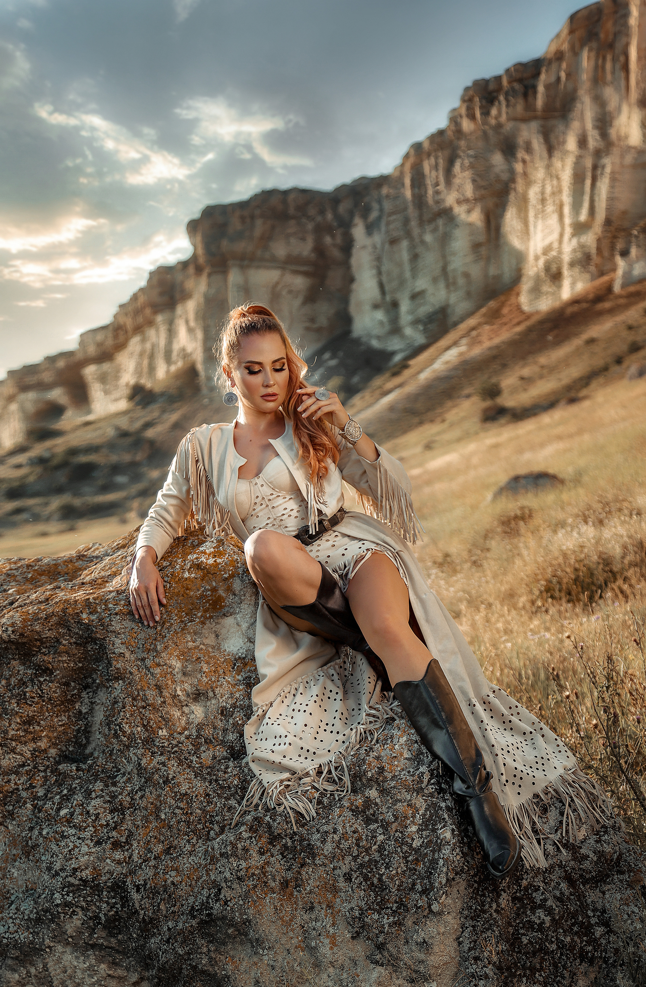 IRINA. Свадебный фотограф в Евпатории и в Крыму, Love story, женский портрет