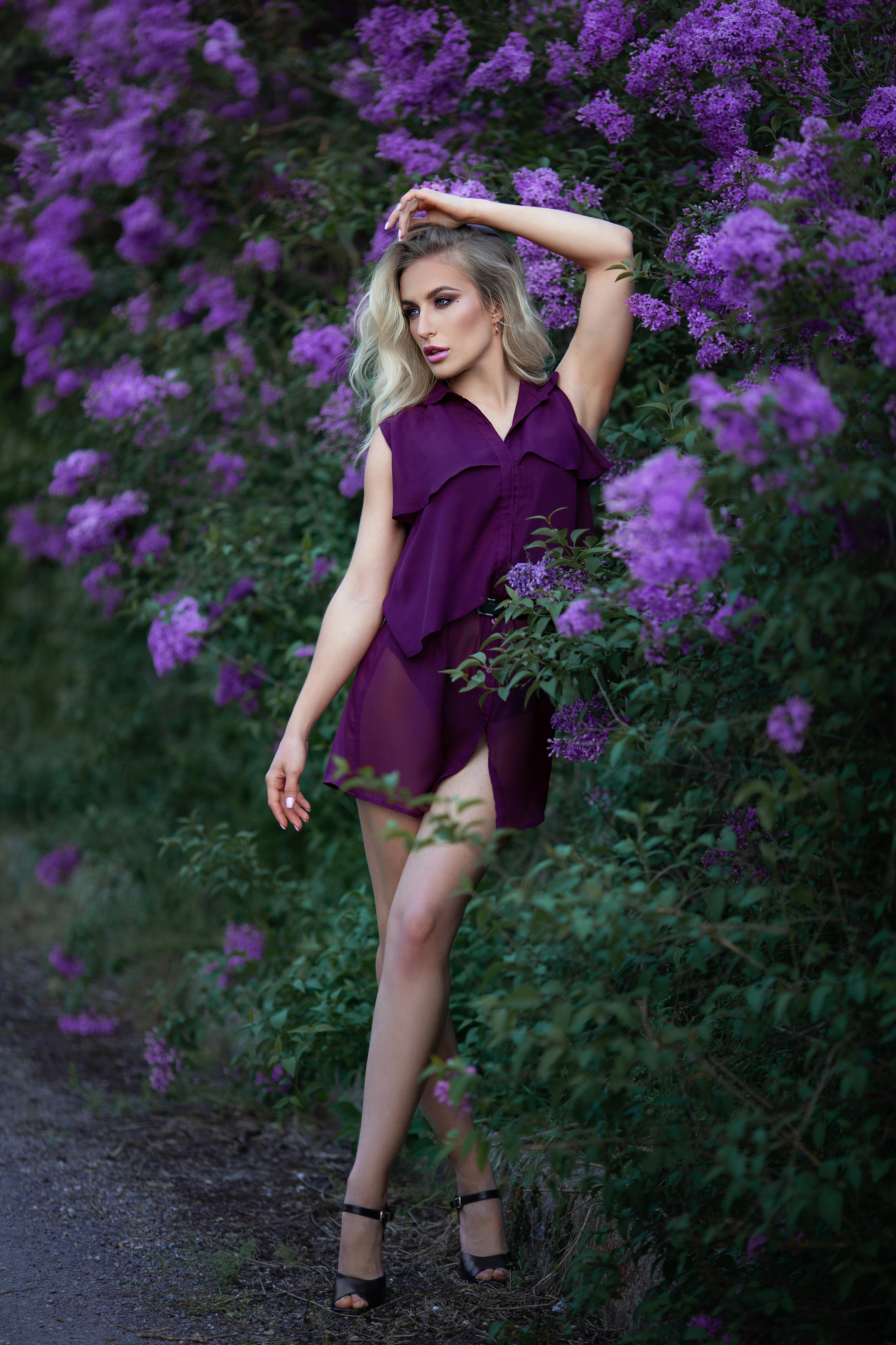 KATYA. Свадебный фотограф в Евпатории и в Крыму, Love story, женский портрет