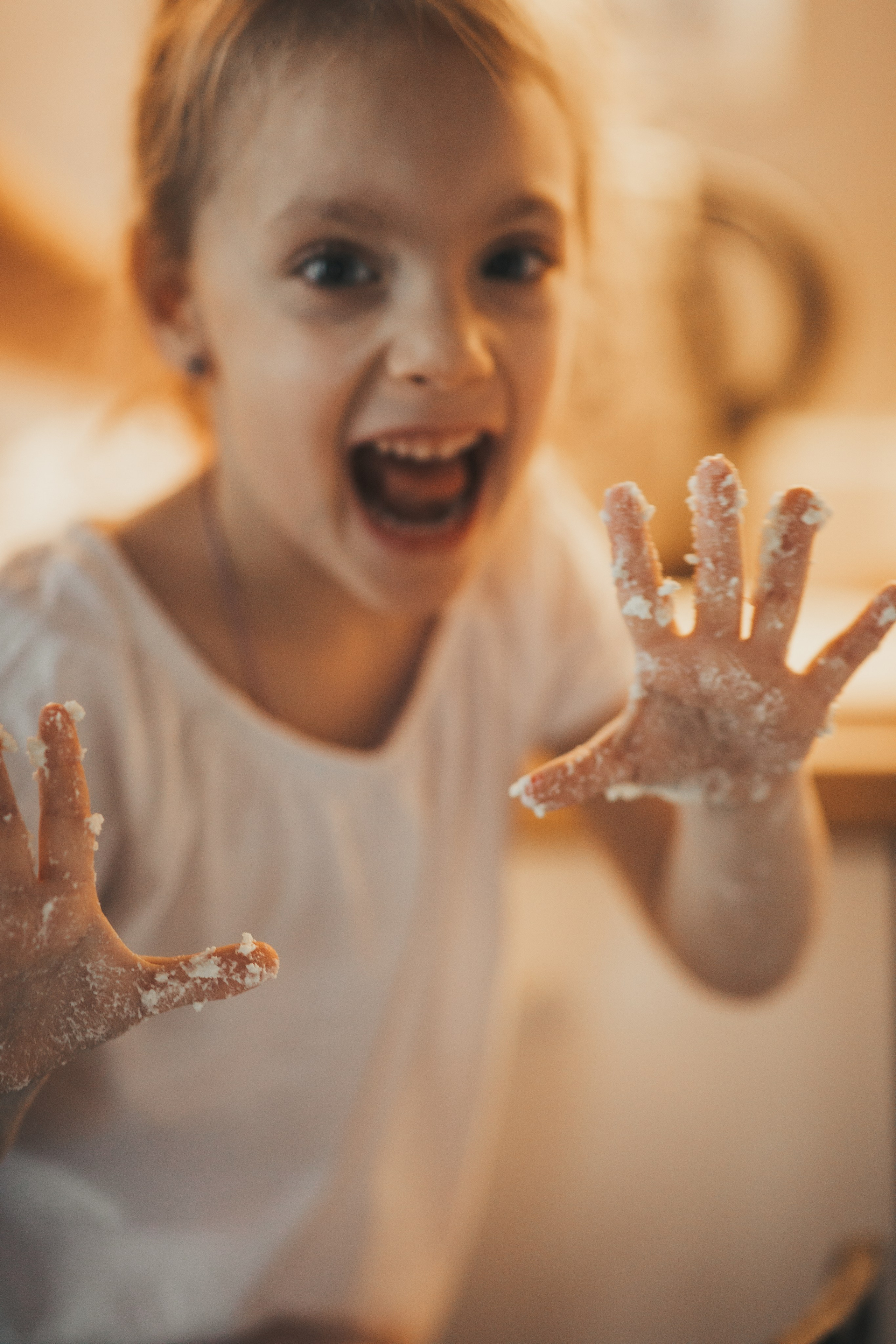 Тепло. Семейный фотограф Надежда Луковкина Москва