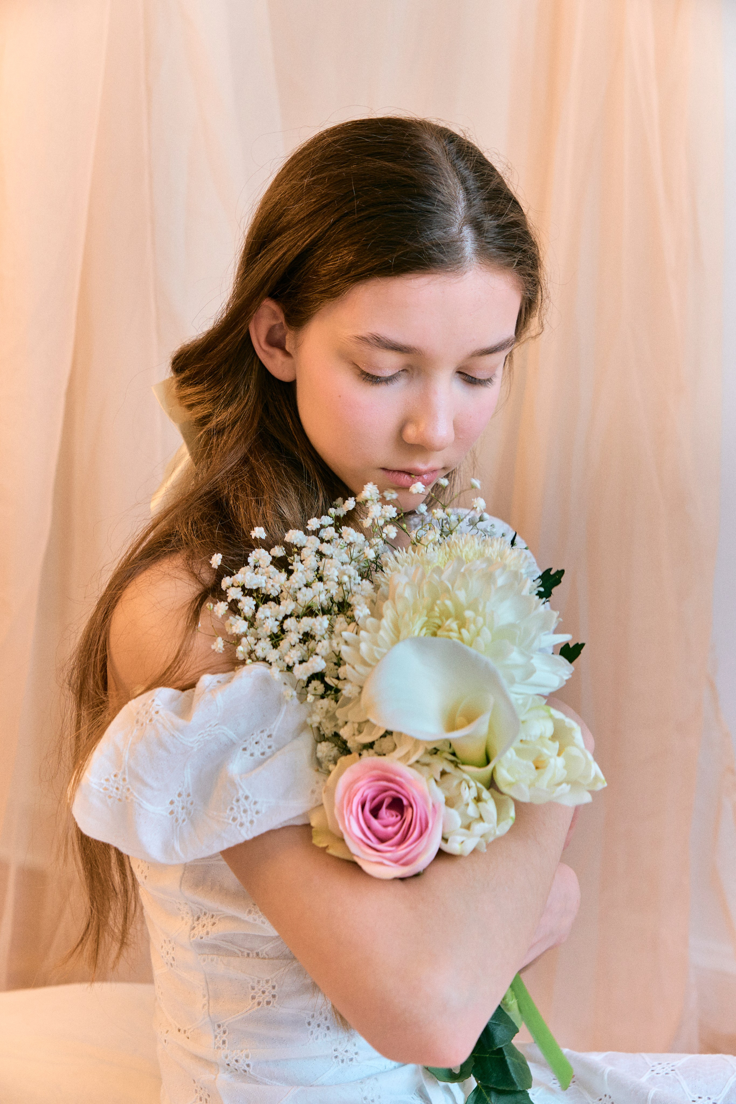 Оля. Портретный и репортажный фотограф в Москве