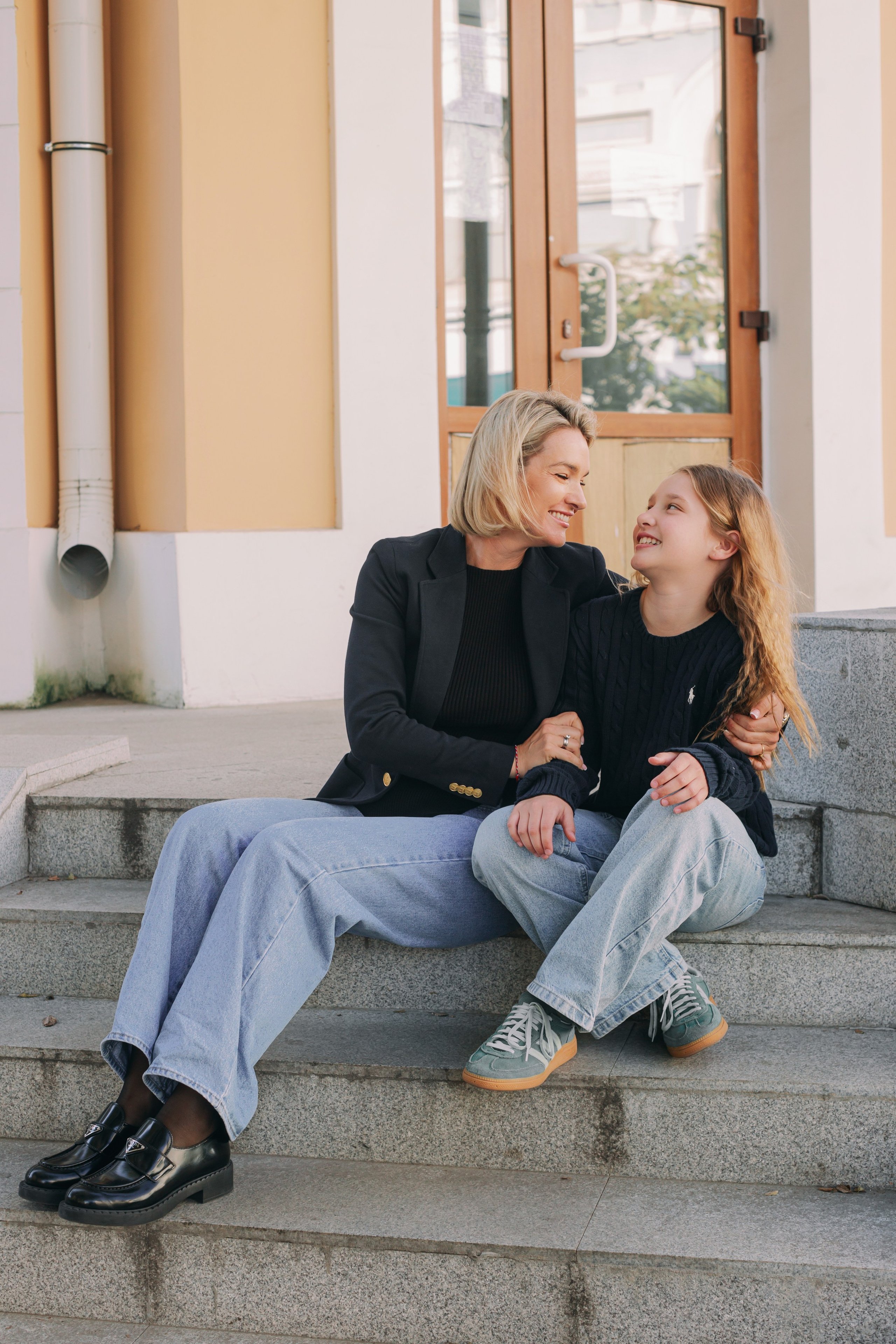 Фотопрогулка во Владивостоке. Портретный, свадебный, репортажный фотограф во Владивостоке Юлиана Джули Фокс