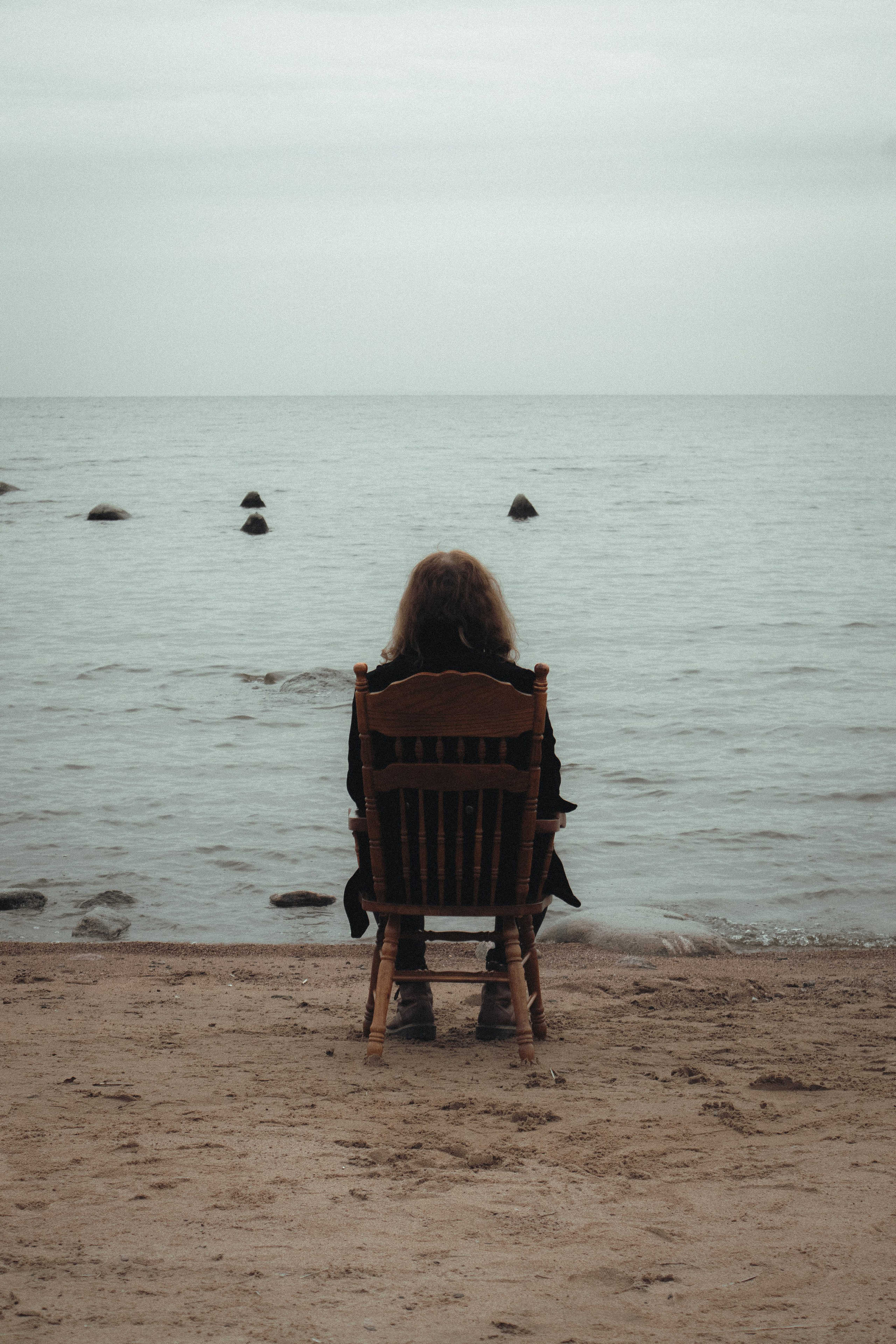 КАРМАКОМА. Портретный и уличный фотограф в Санкт-Петербурге Сергей Кутьин