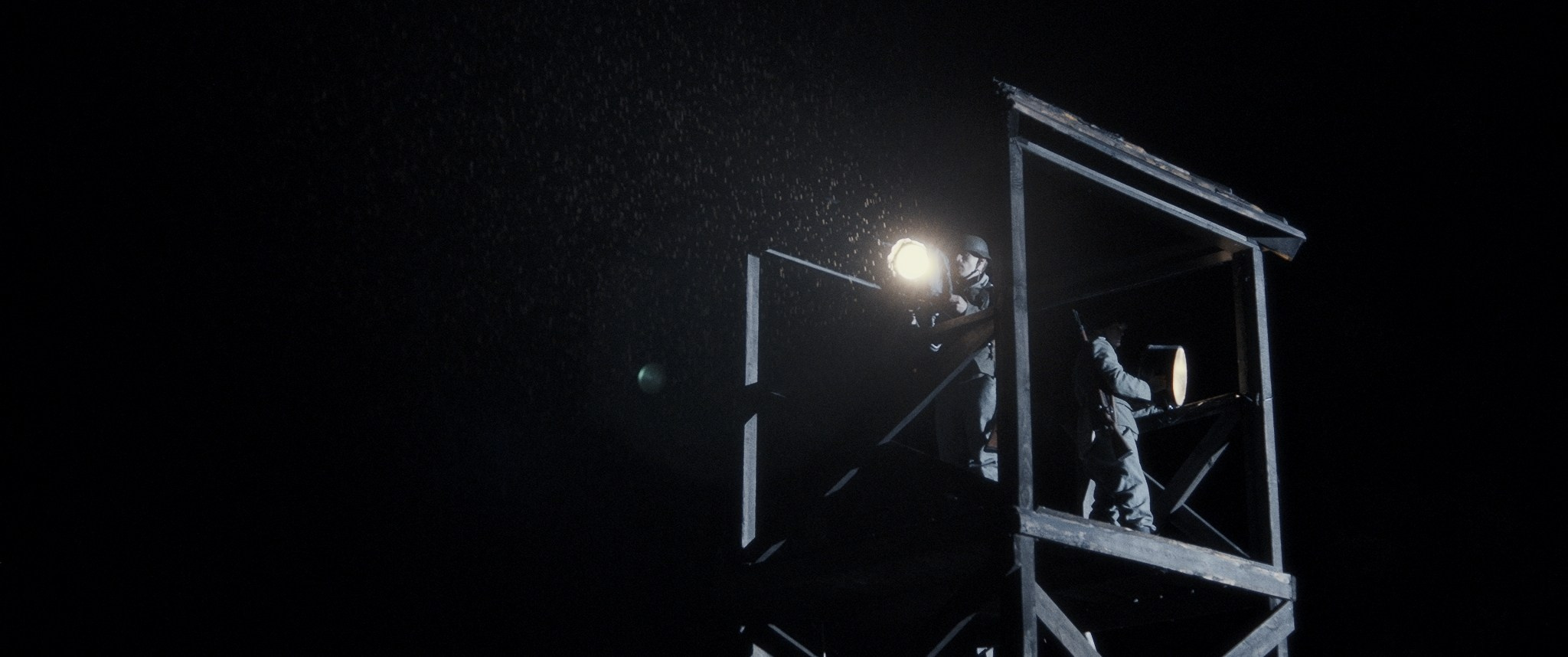 Фильм Лето 1941. Цветокоррекция кино, рекламы и клипов. В Алматы и по всему миру. Юрий Косяков