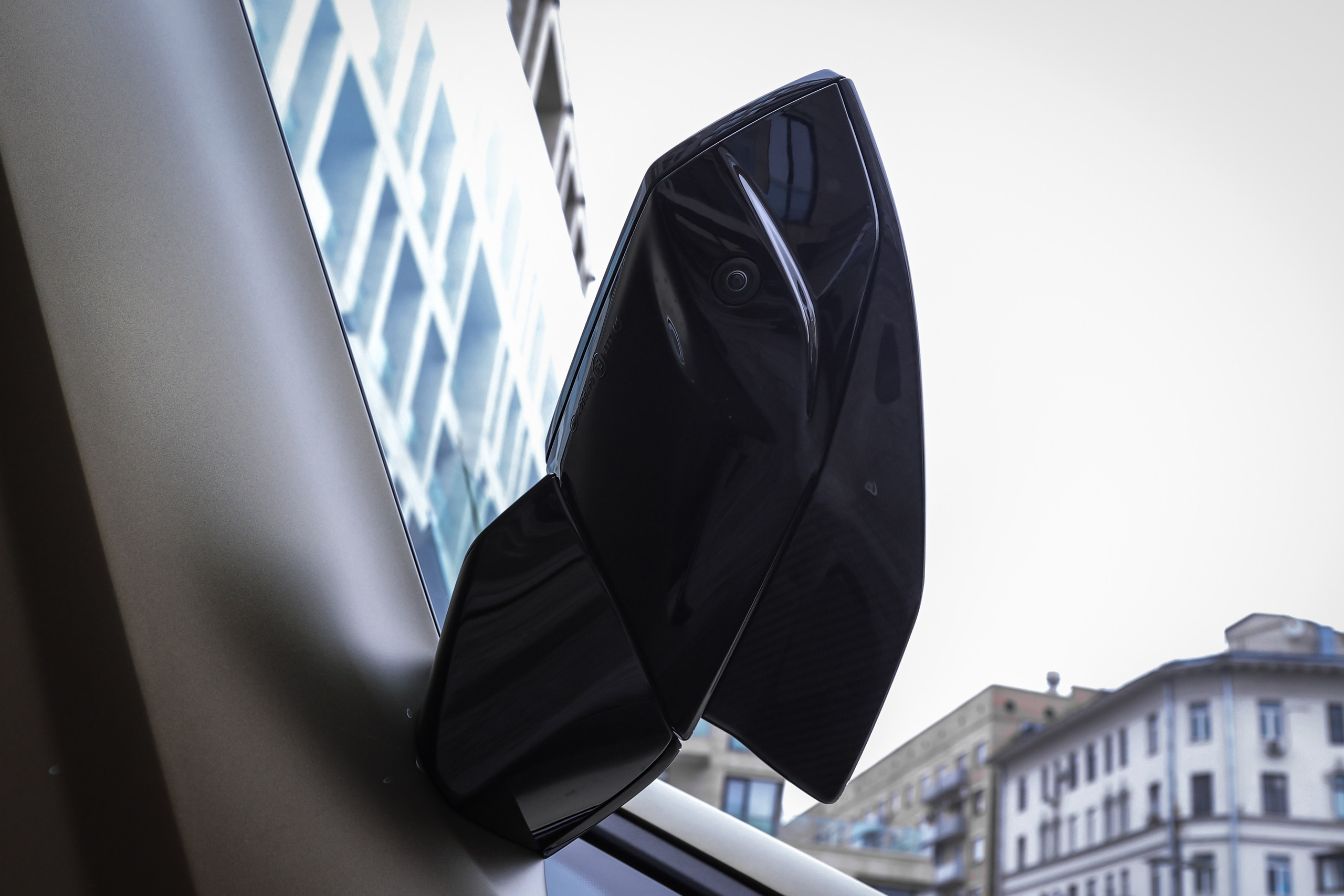 2024 Lamborghini Revuelto 6.5 AMT. Mixturecaptures