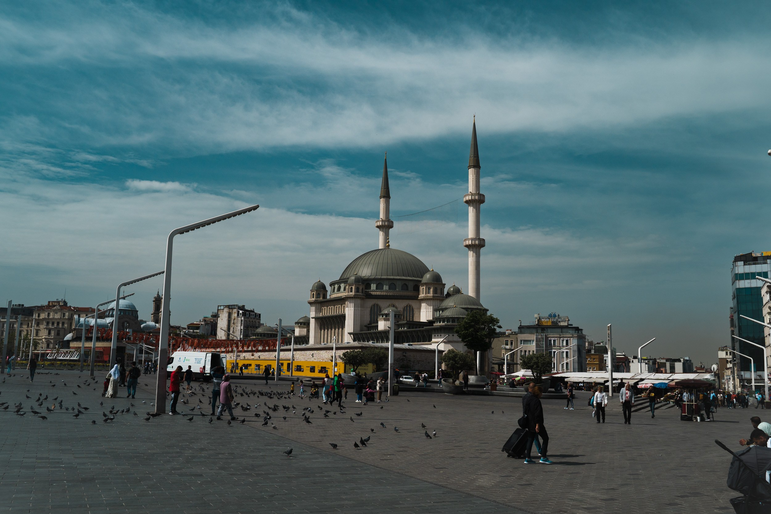 Турция. Западная Ликийская тропа. Фотограф в поход и восхождение на Эльбрус Игорь Косарев