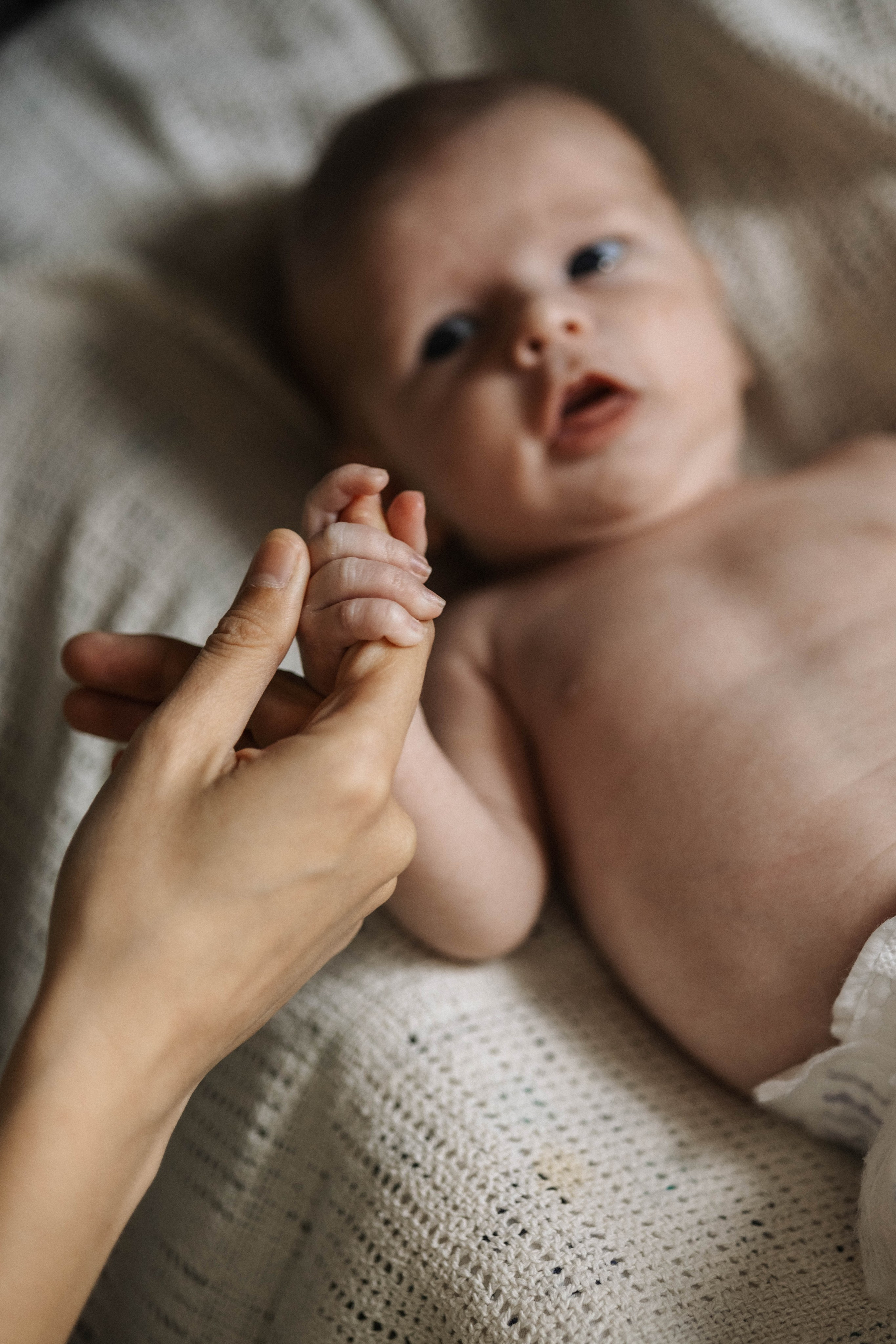 Новорожденные. Семейный, детский и женский фотограф Дарина Старшинова в Твери