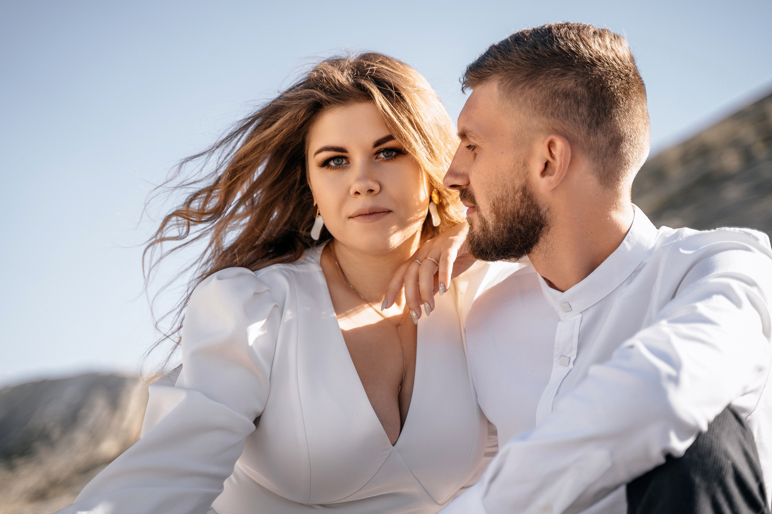 Свадебная прогулка. Семейный и свадебный фотограф Минск Юрий Прилепов. Выпускные альбомы!