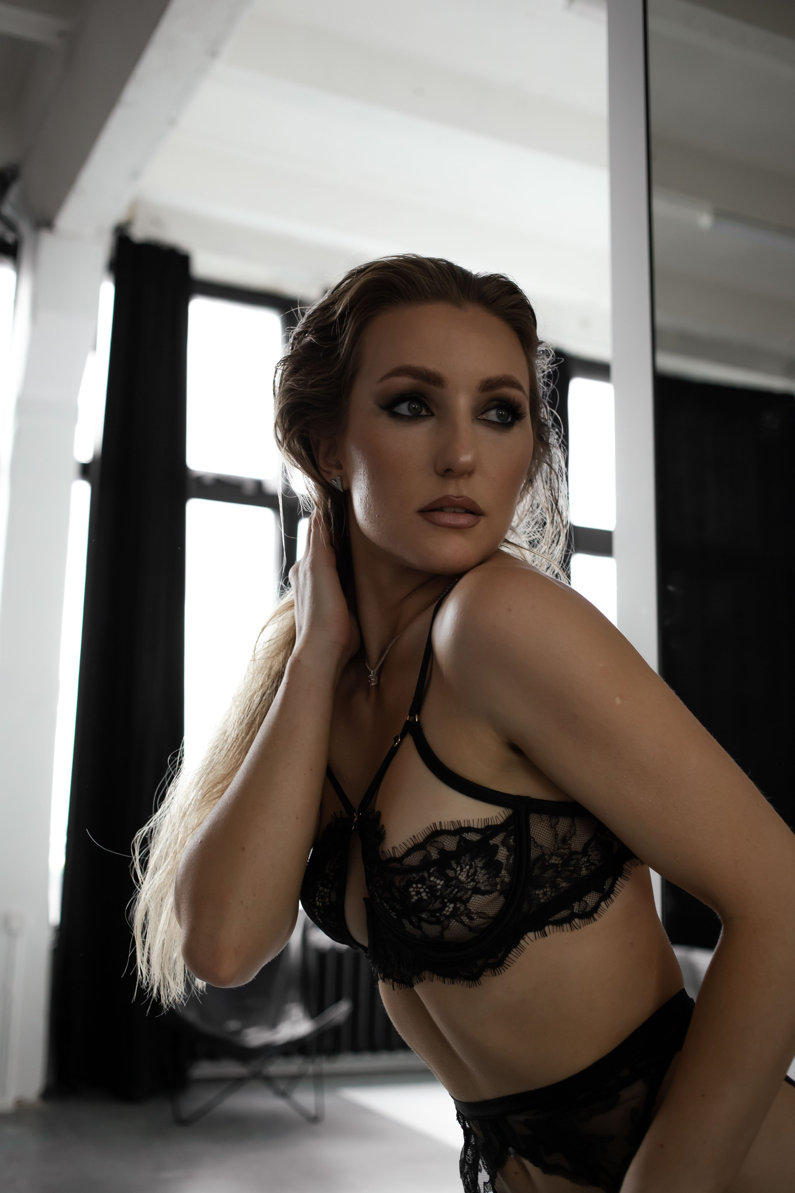 Анна 2. Фотограф в Минске Анастасия Ткаченко