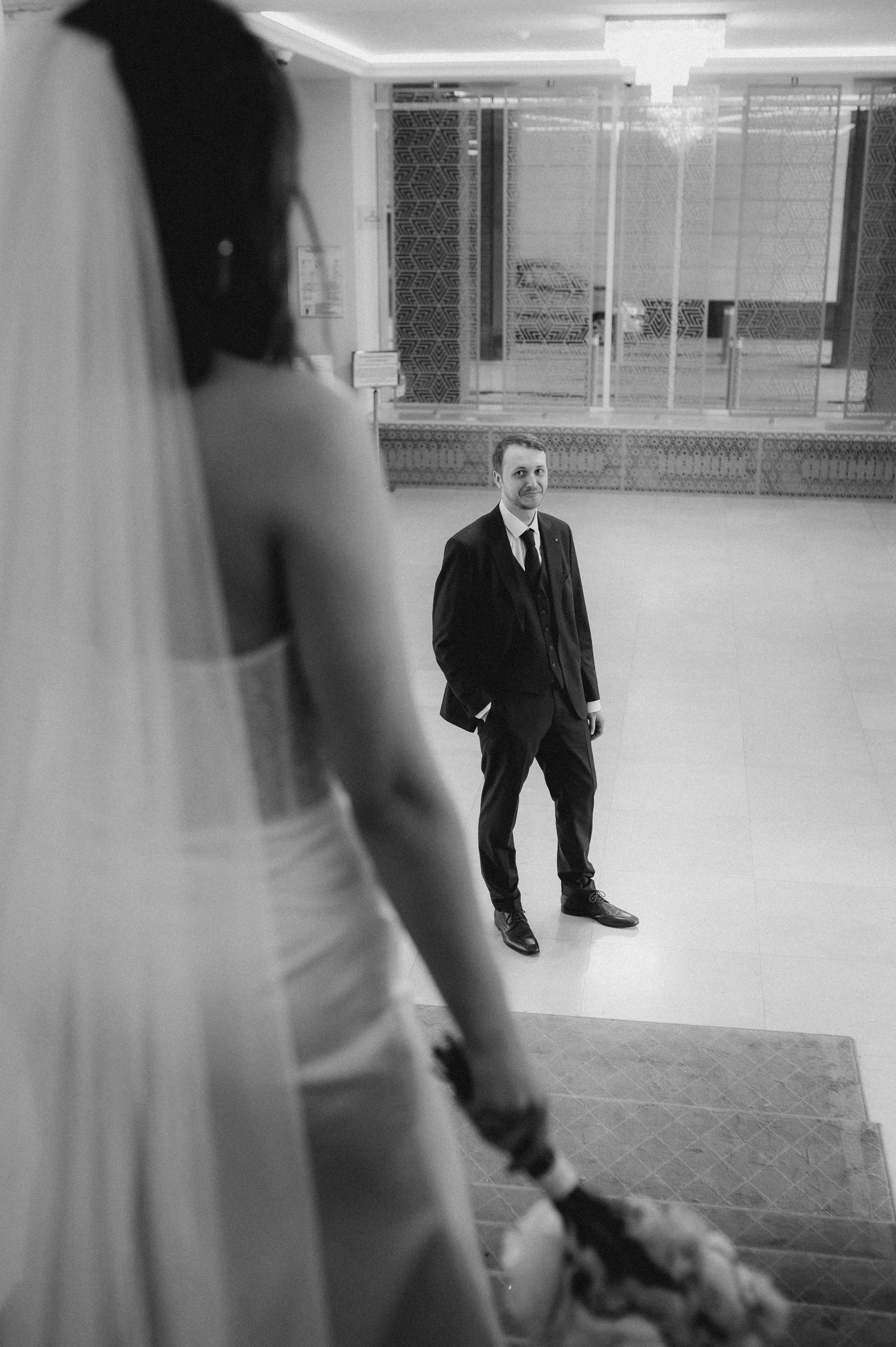 Илья и Катя. Семейный фотограф МОСКВА/Королёв