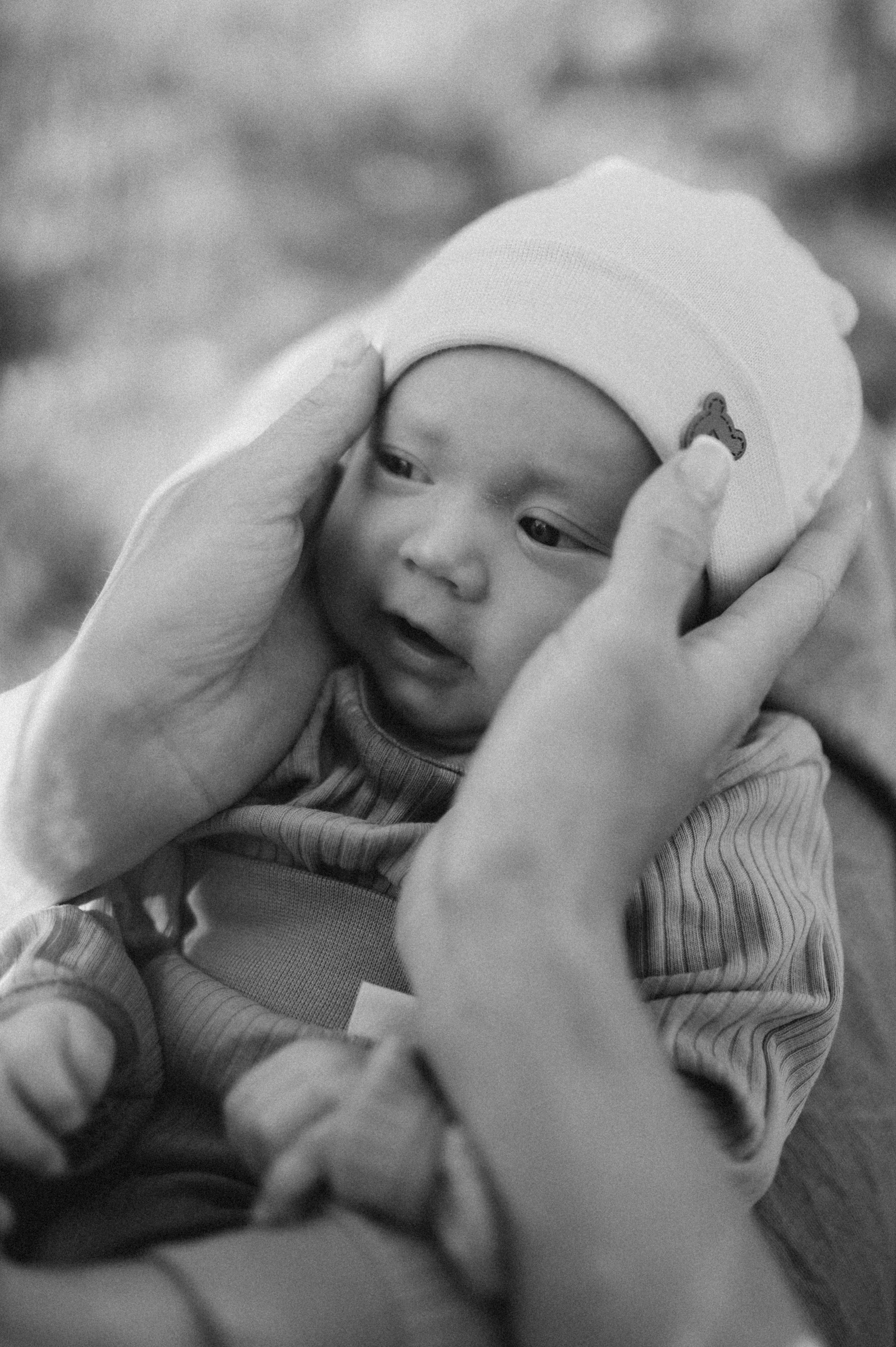 Саша, Катя, Лёва и Есения. Семейный фотограф МОСКВА/Королёв