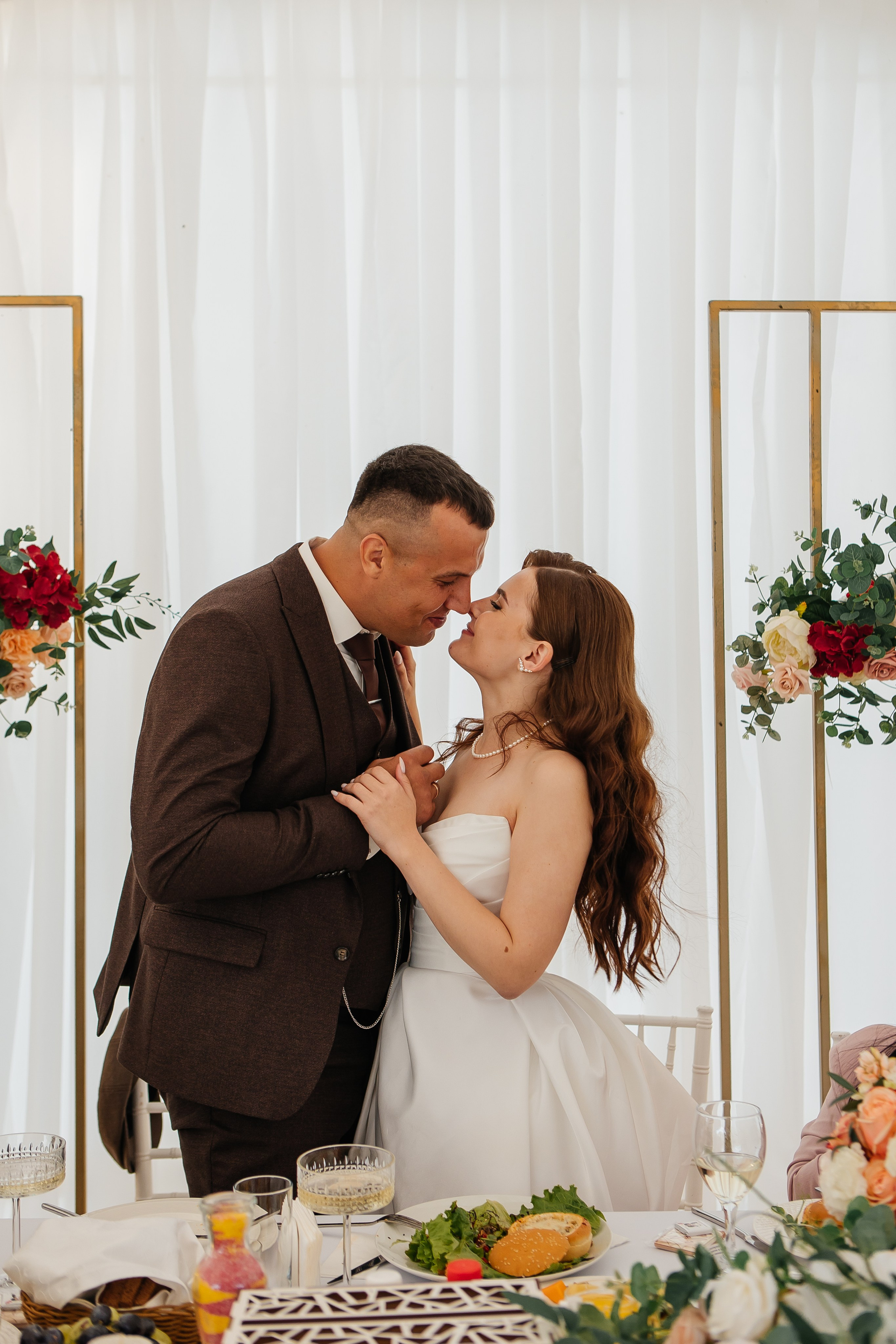 Евгений Мария. Свадебный фотограф в Белгороде Юлия Шостак