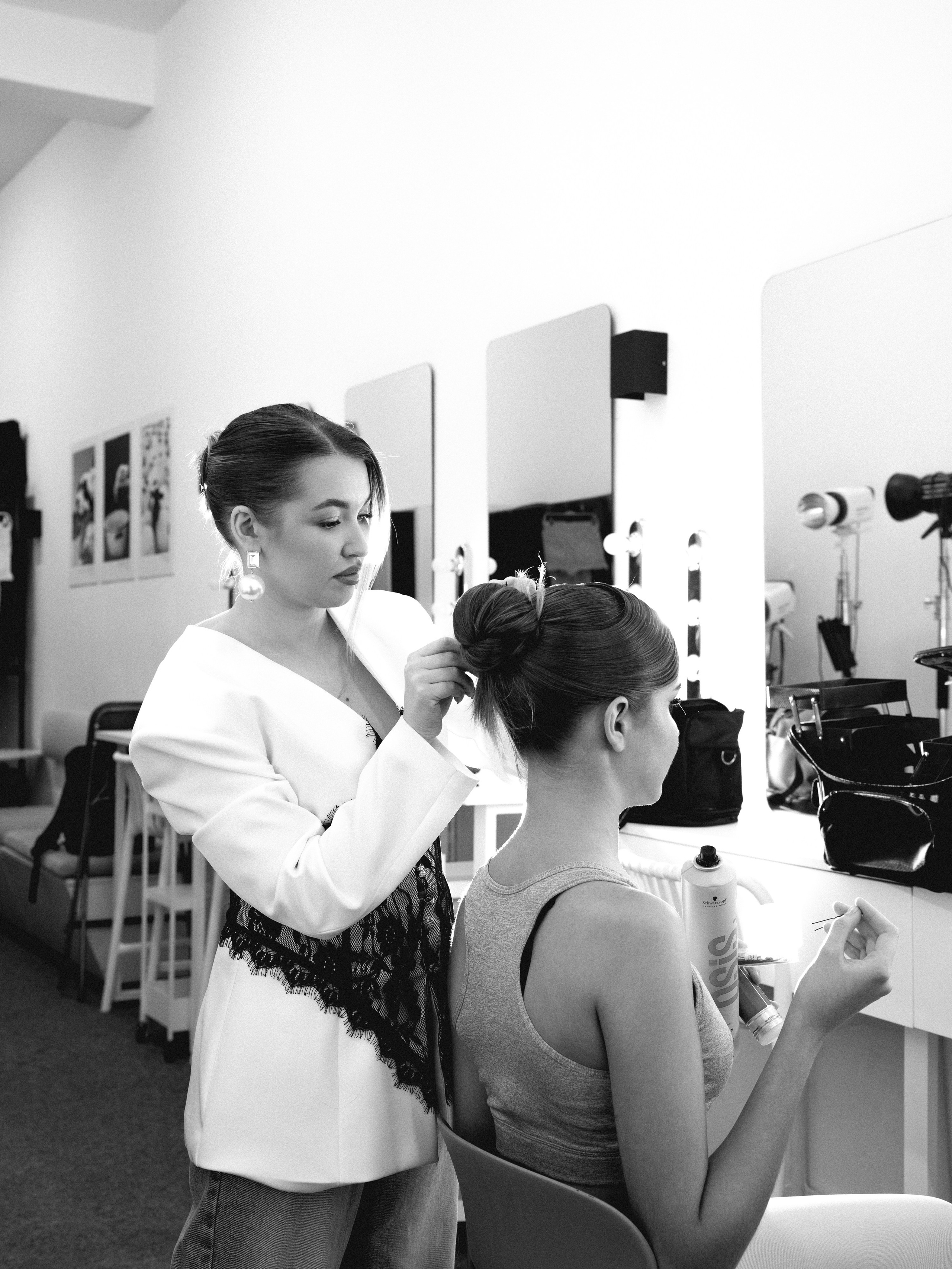 Backstage со съемок. Иван Упоров — фотограф, рилсмейкер чебоксары