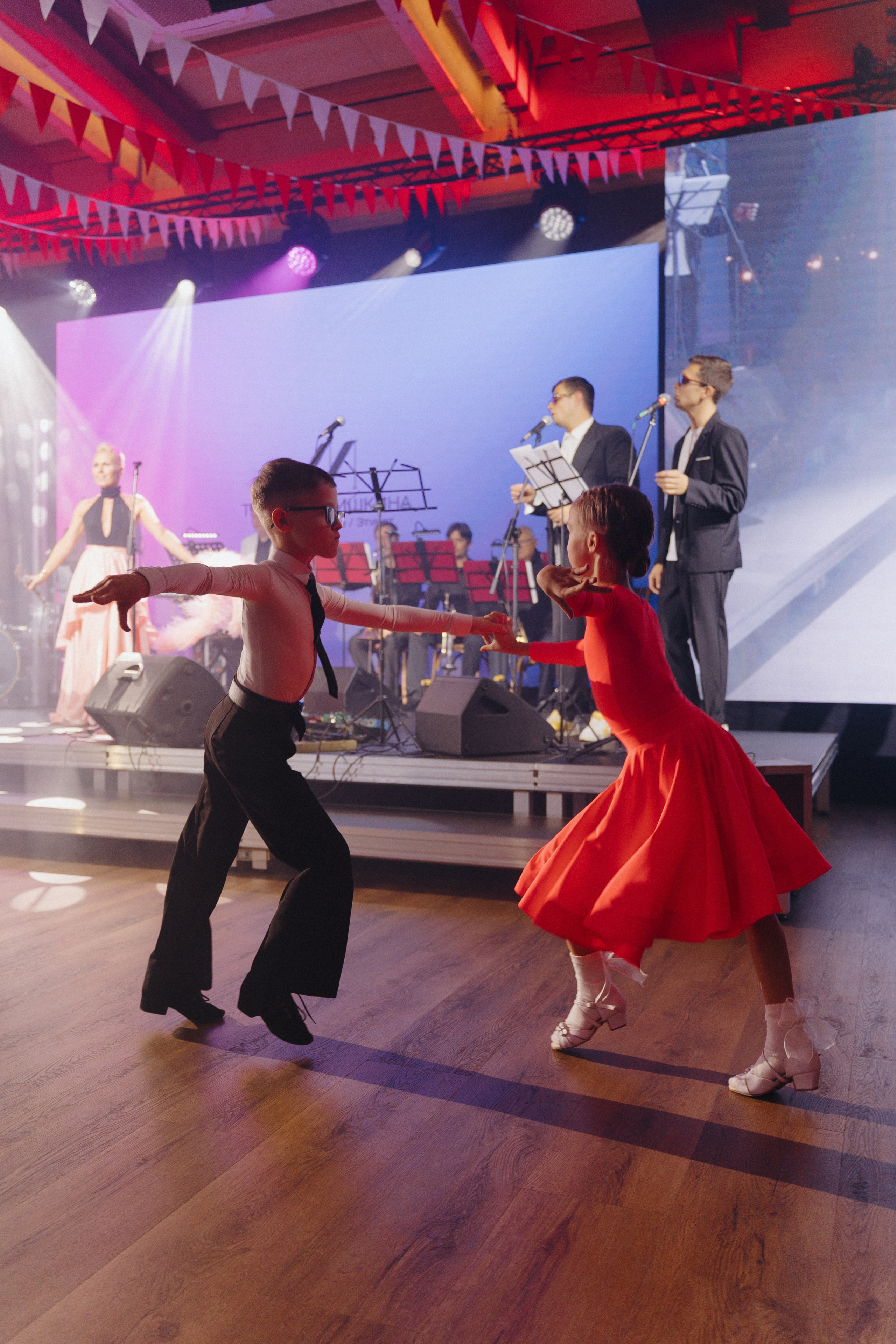 Хочу волшебства. Концерт. 8 октября 2025 года. Татьяна Мишкина