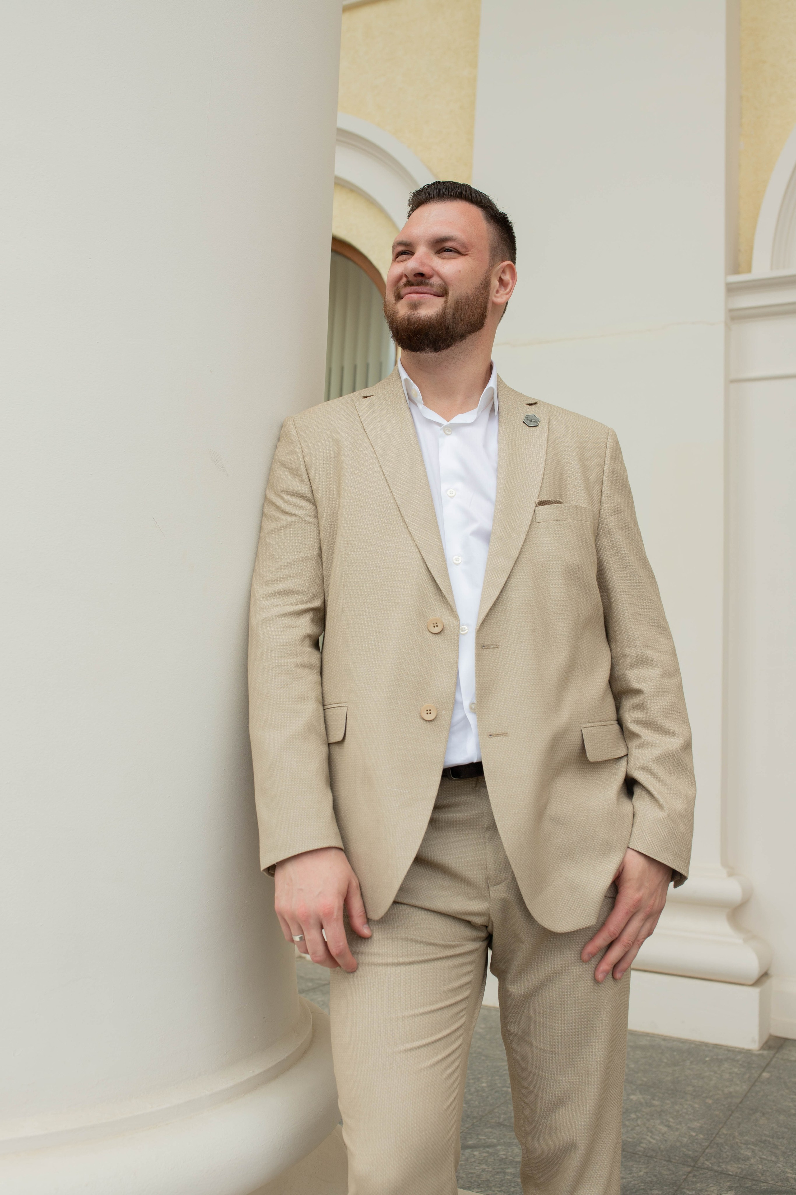 СВАДЕБНЫЙ. Фотограф Бушуева Дарья