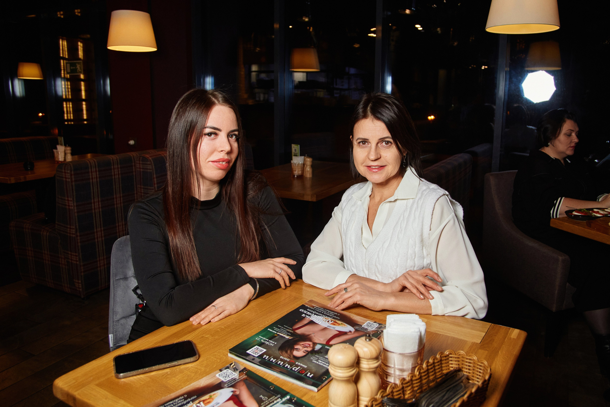 Театральный вечер в Перчини!. DENISOV ART (фото, видео, дизайн) САМАРА