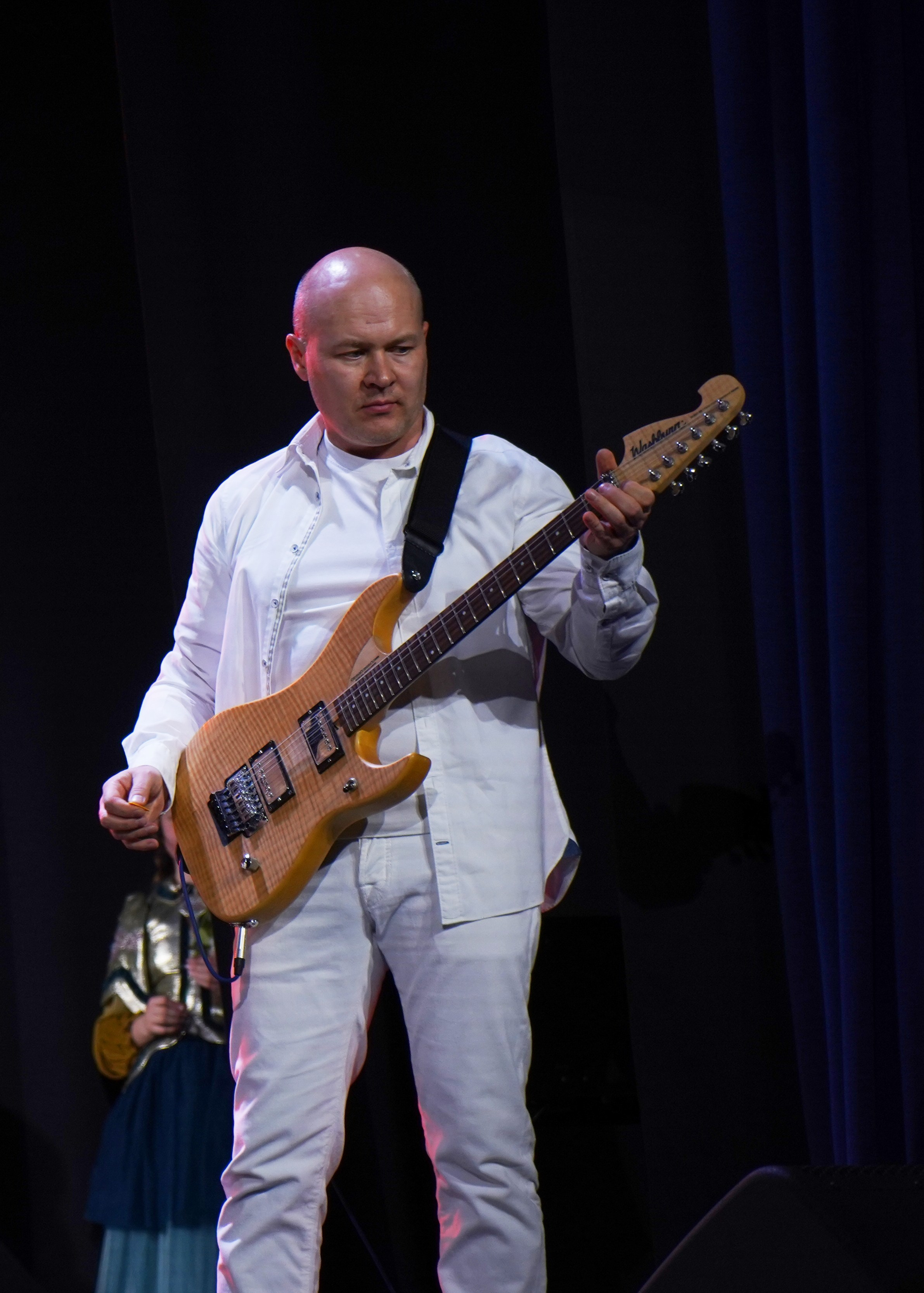 Репортаж Кураистов. Фотограф Казань