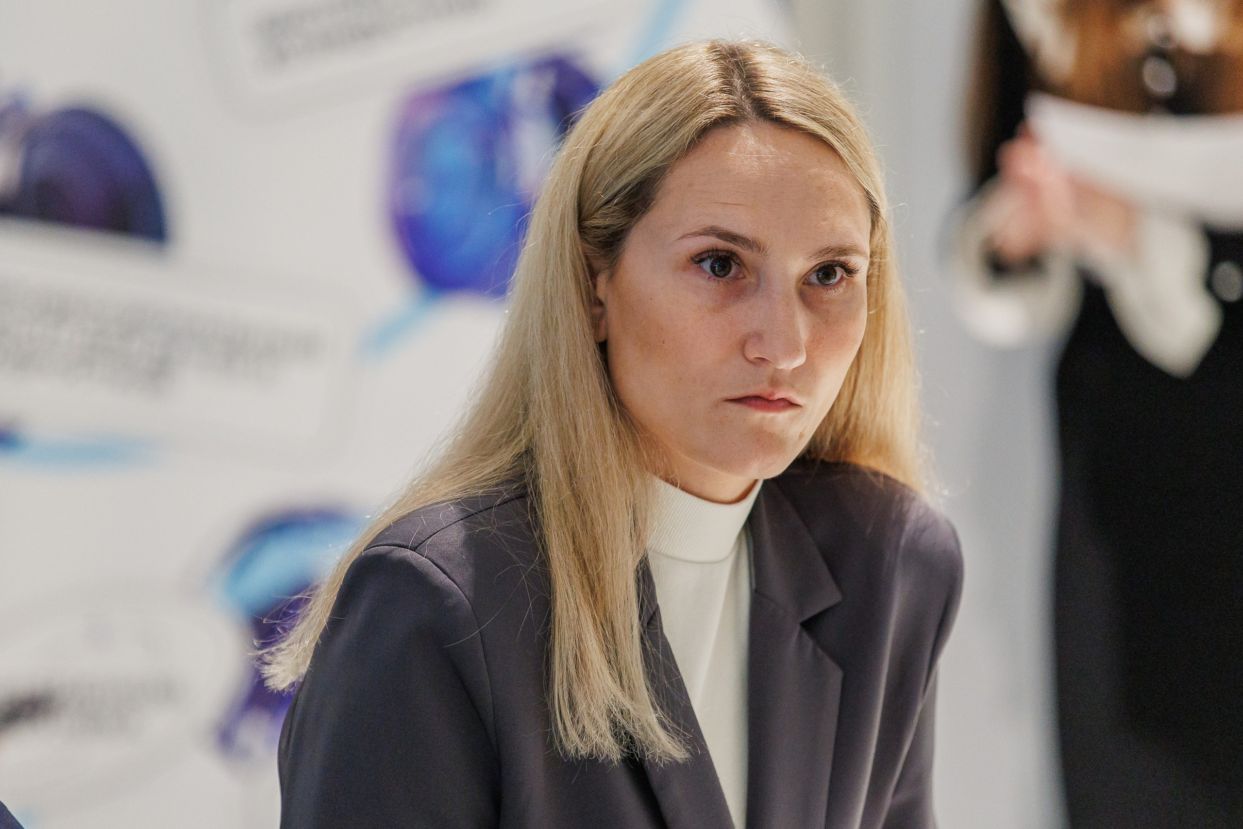 Экспертная дискуссия на тему: “Ответственный подход к созданию детского и семейного контента”. Photographer Danil Aykin