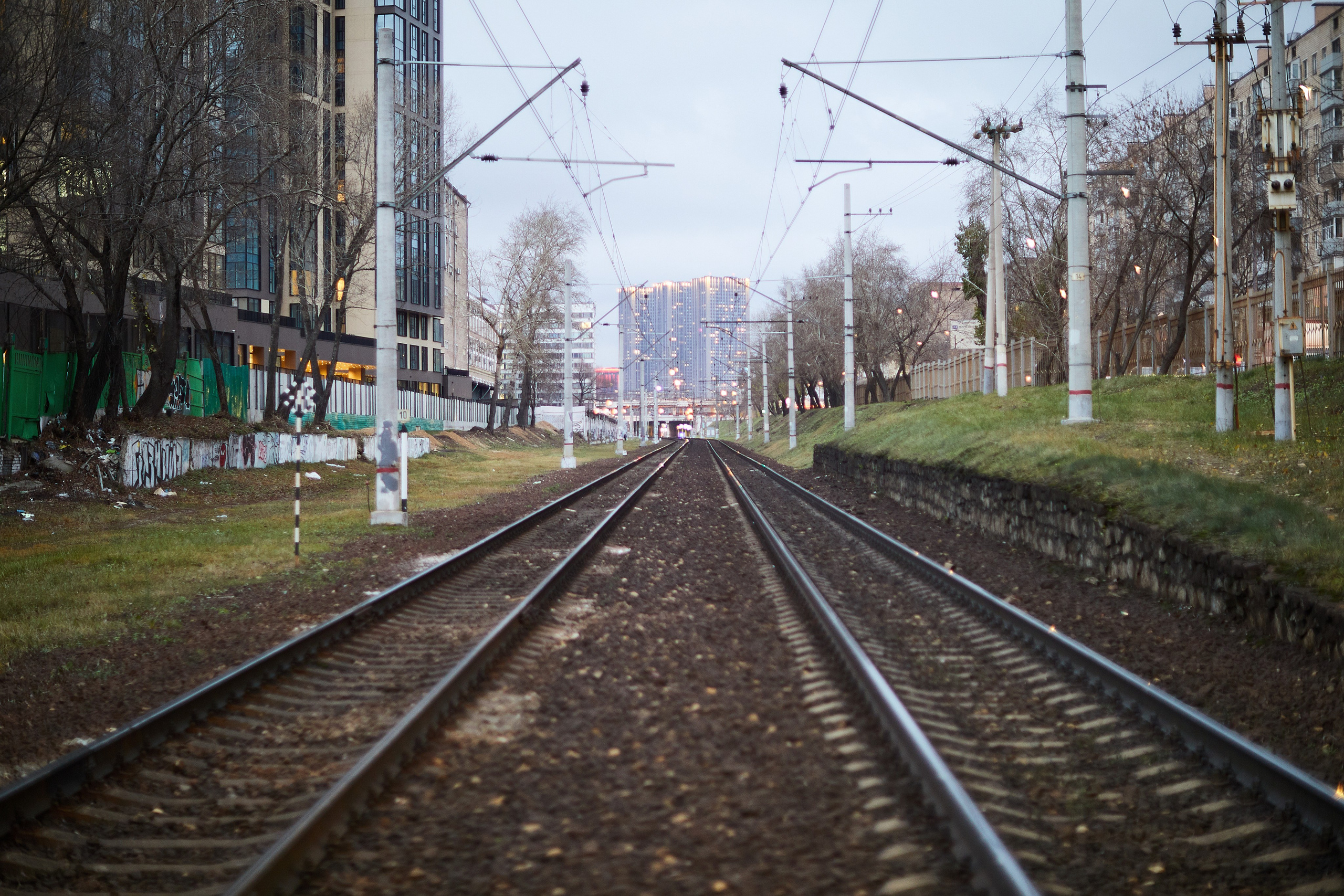 Infinity. Фотохроника для следующих поколений