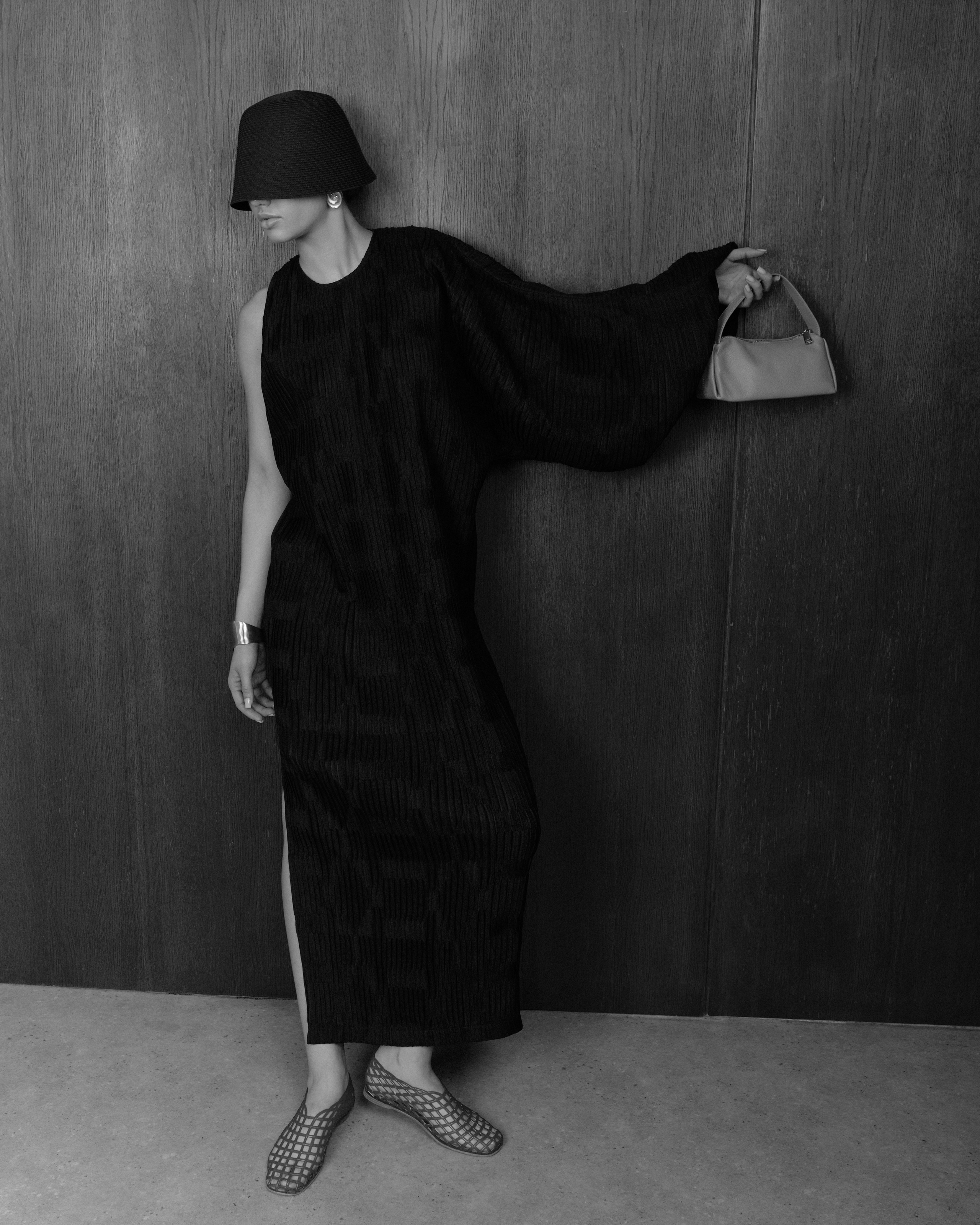 Osoka. НЕО БРЕНД сьемка для брендов под ключ