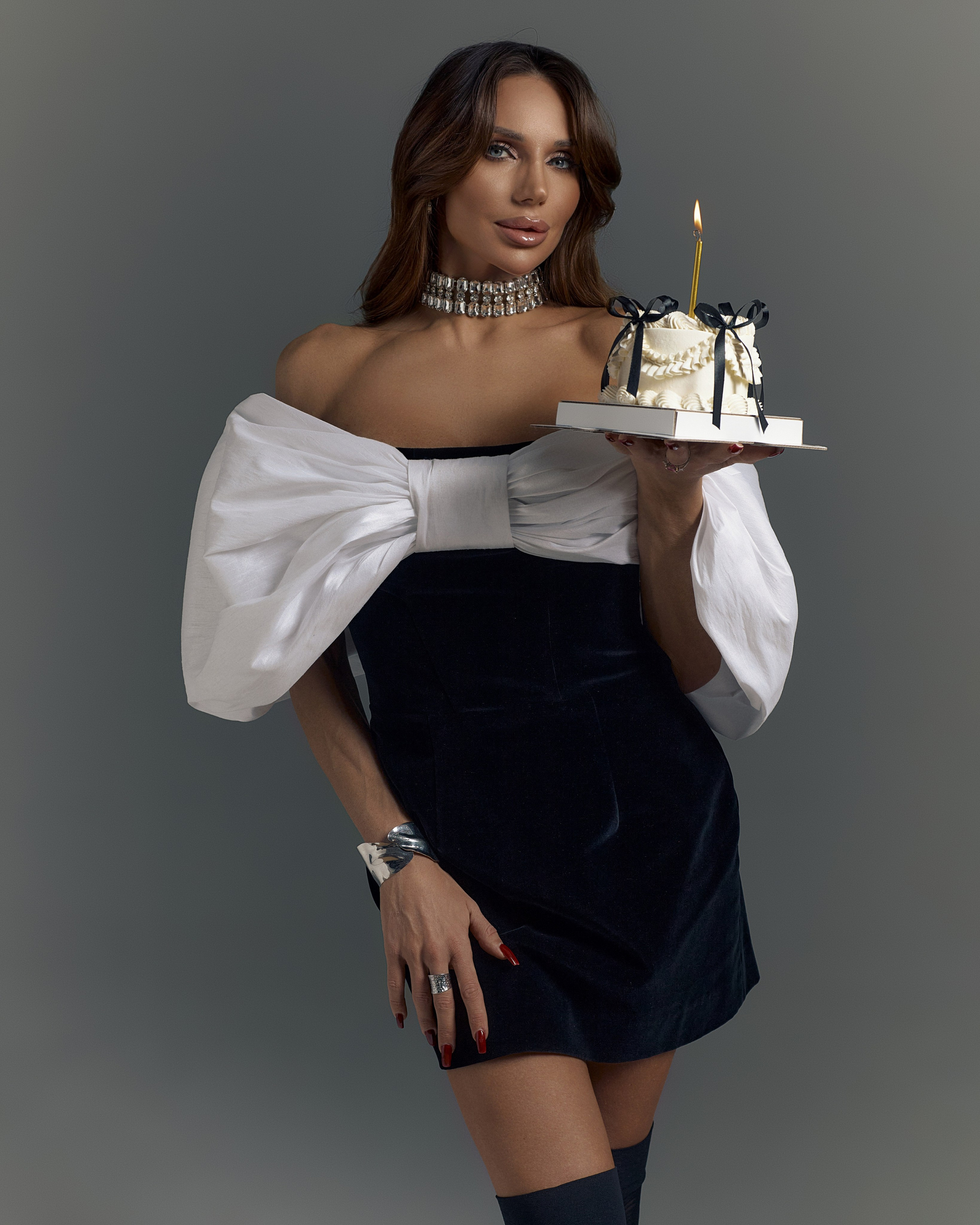 KRIS. Ася Солопова, фотограф Тюмень