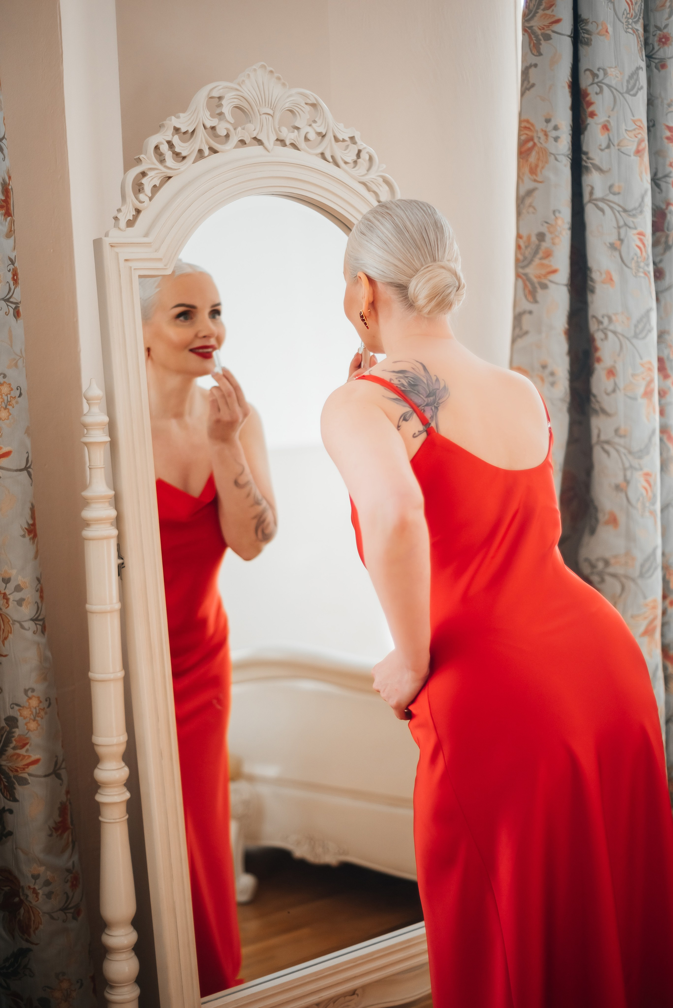 В Отеле. Семейный и женский фотограф Лоо Краснодар Сочи Энем Татьяна Трибурт