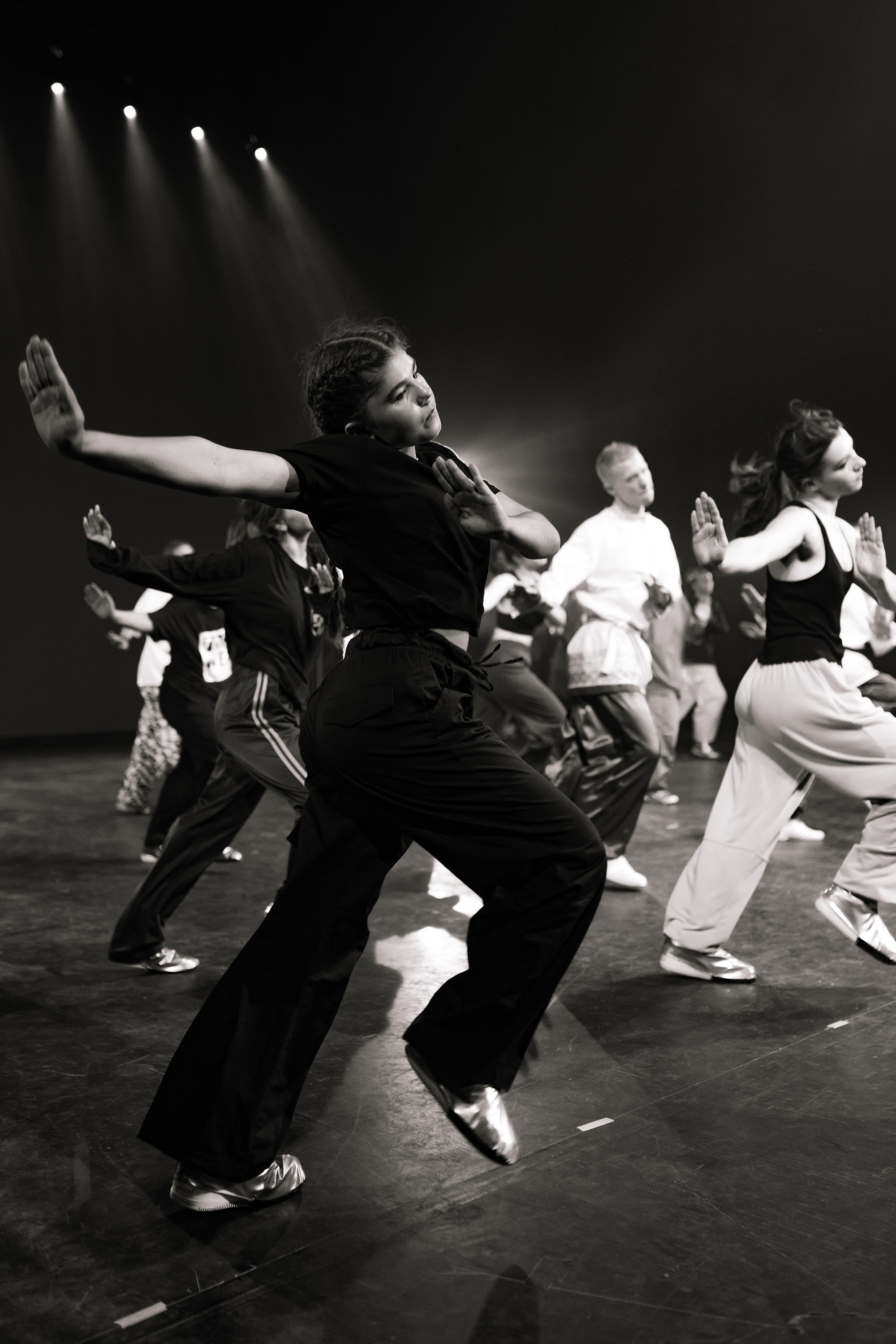 Отчётный концерт TODES Пермь. Фотограф Дмитрий Молчанов | Фотограф Пермь | Фотограф