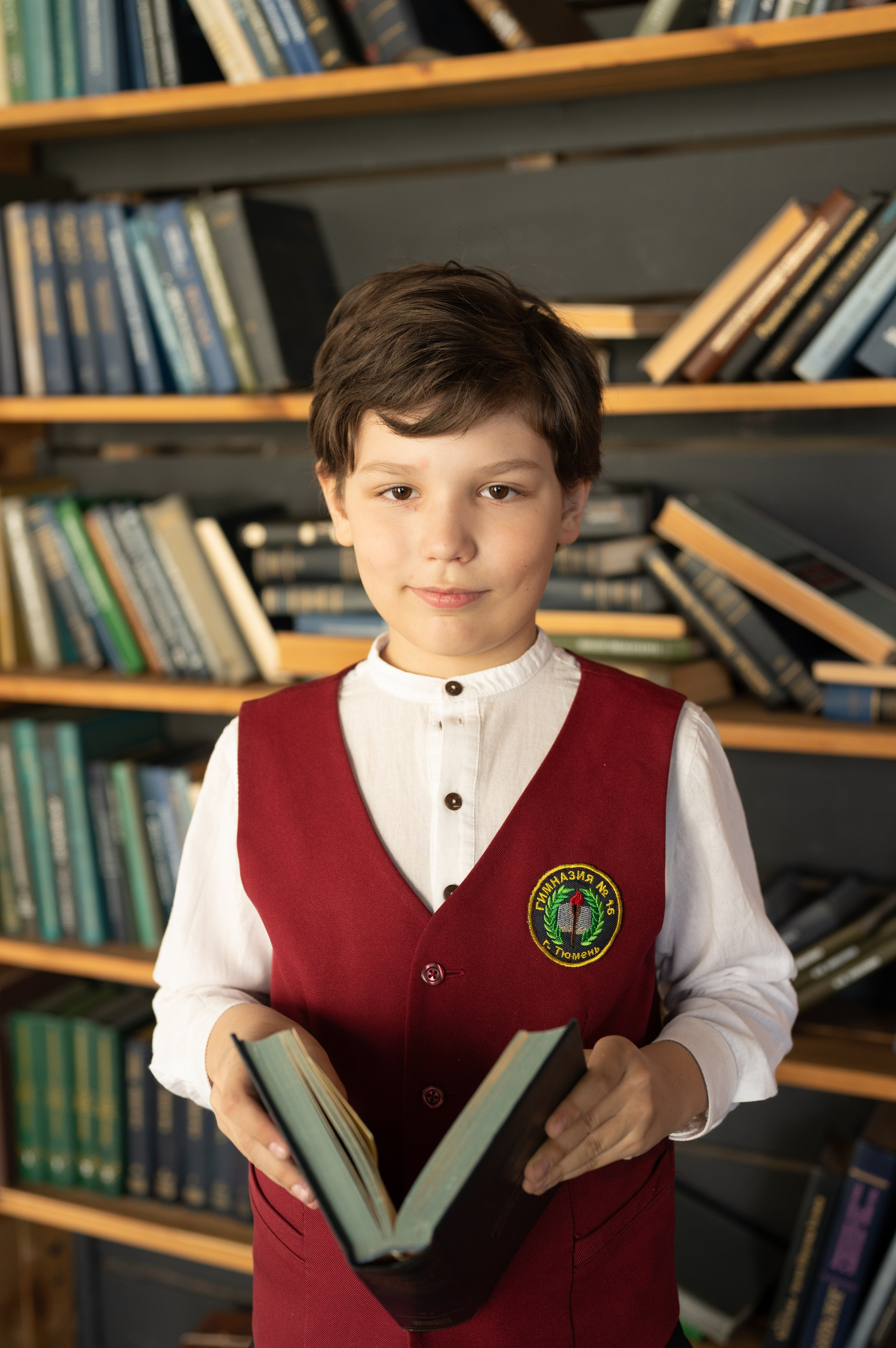 16 гимназия 4 «К» студия. Фотограф новорожденных, семейный детский в Тюмени Татьяна Морозова