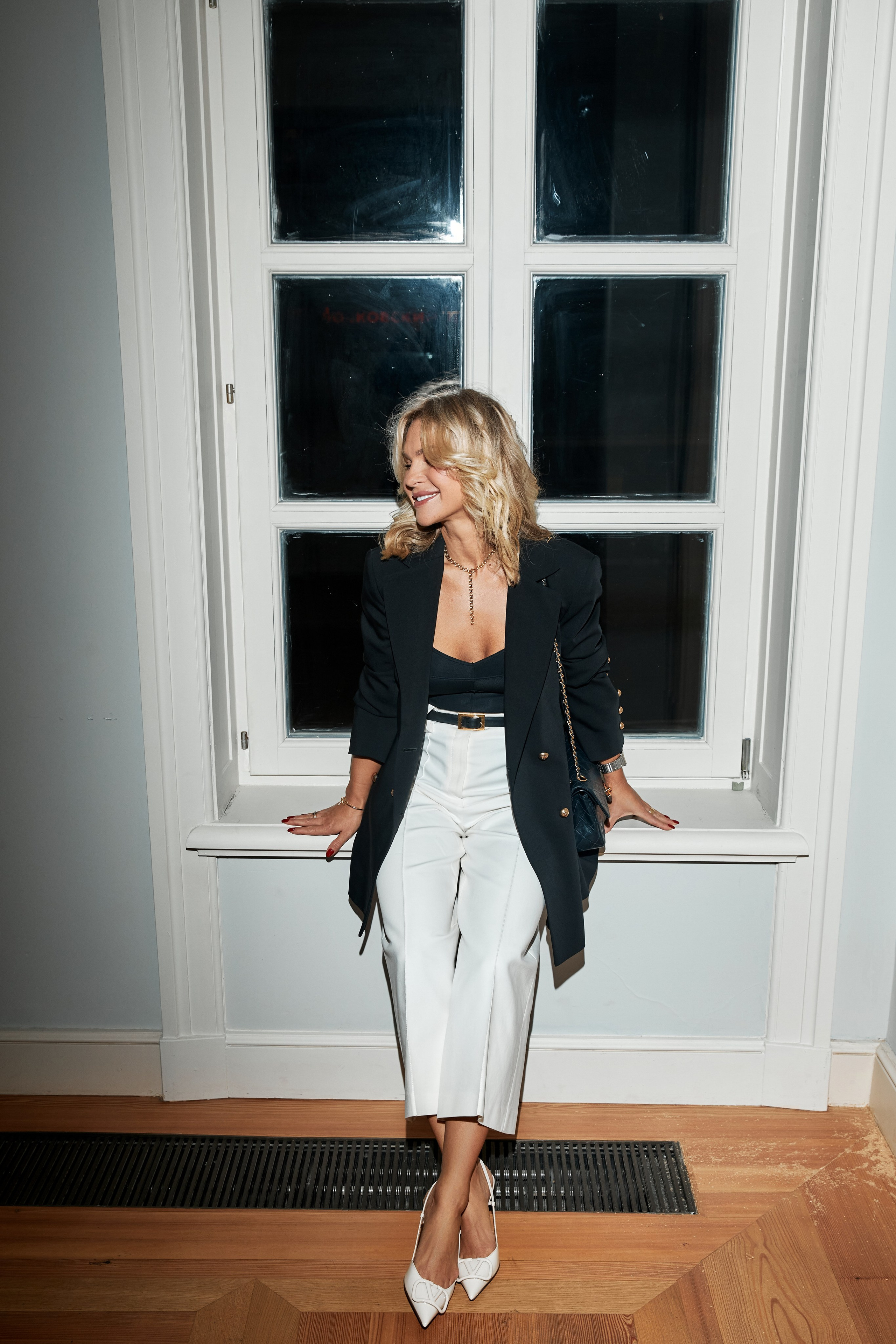 Лекция и опера. Свадебный фотограф Андрей Кочкин в Москве