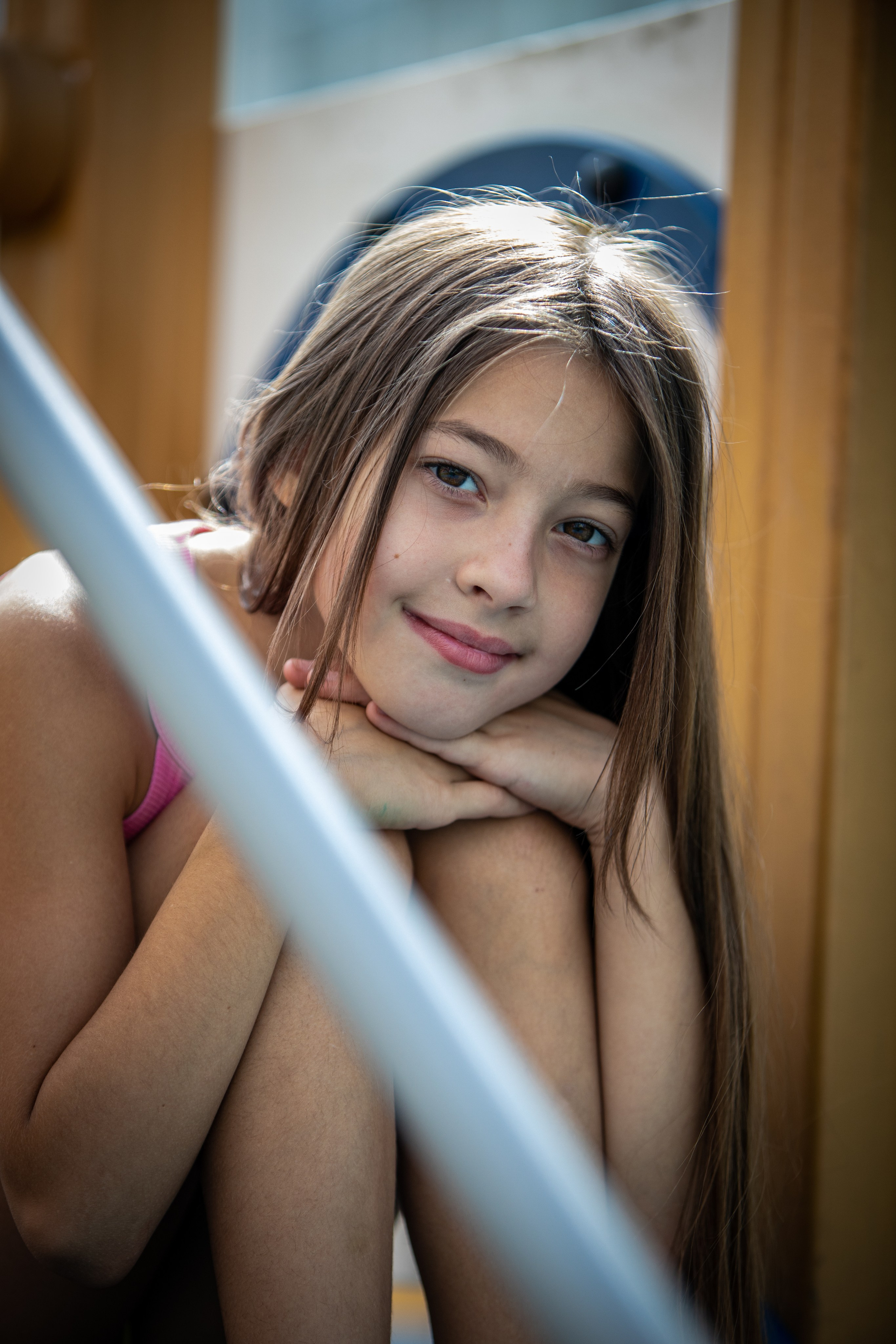 Дети. Артём Голдов — Портретный фотограф ✦ Кошелев Парк ✦ Самара