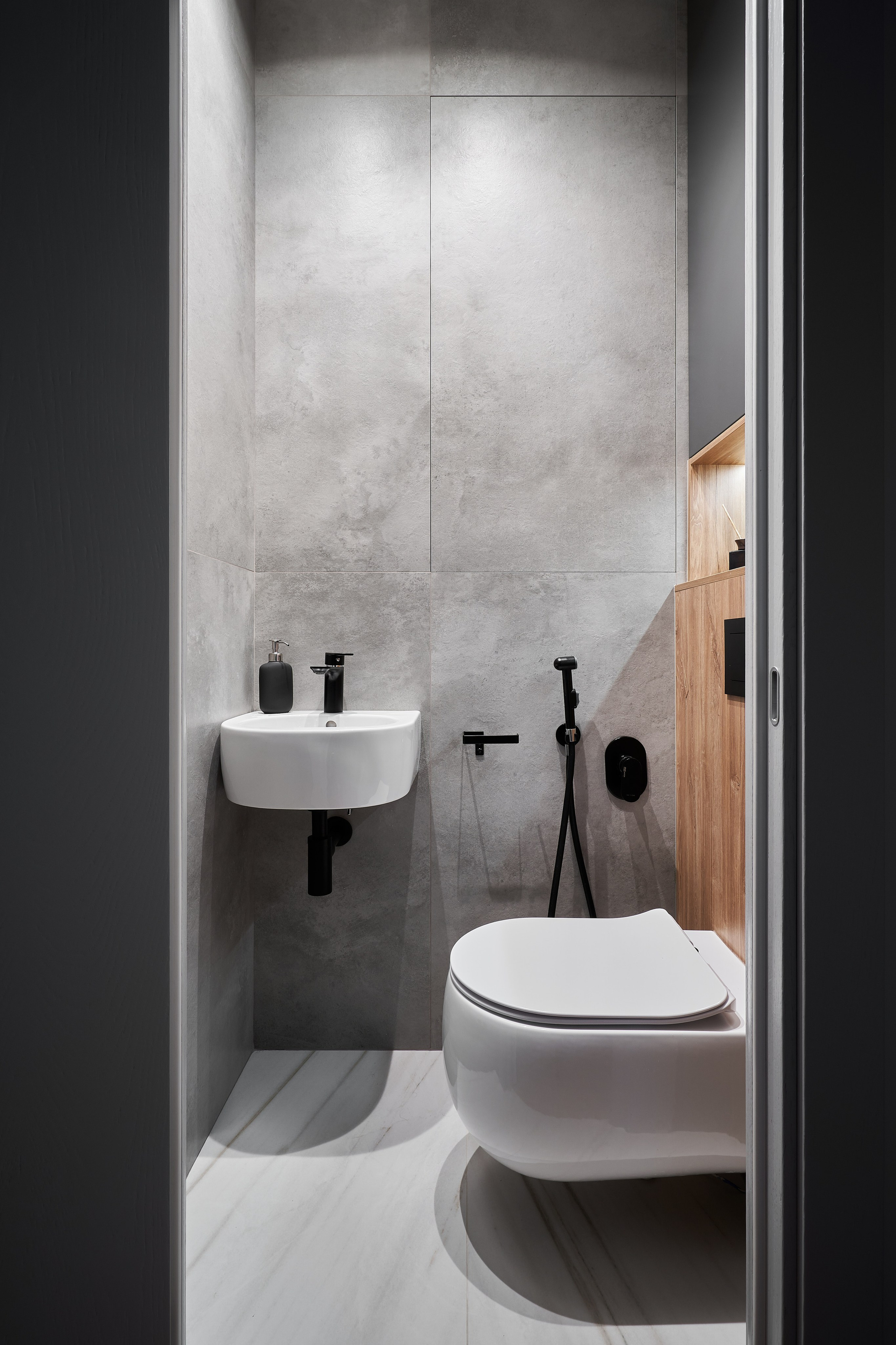 Цвет настроения Синий (публикация в журнале Buro 314). Бояршинов Антон Интерьерный фотограф/видеограф Москва