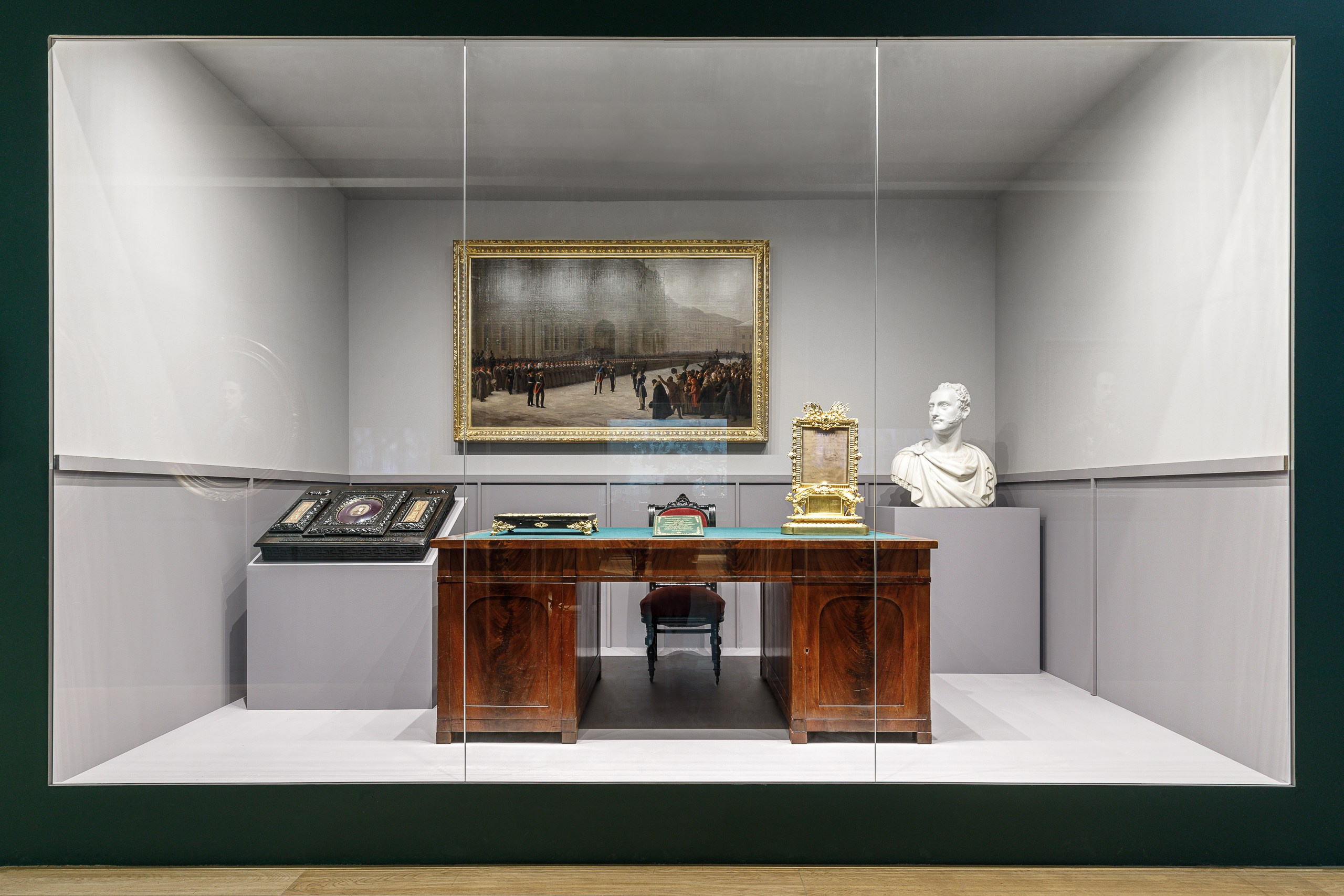 Профессиональная интерьерная фотосъемка в Москве