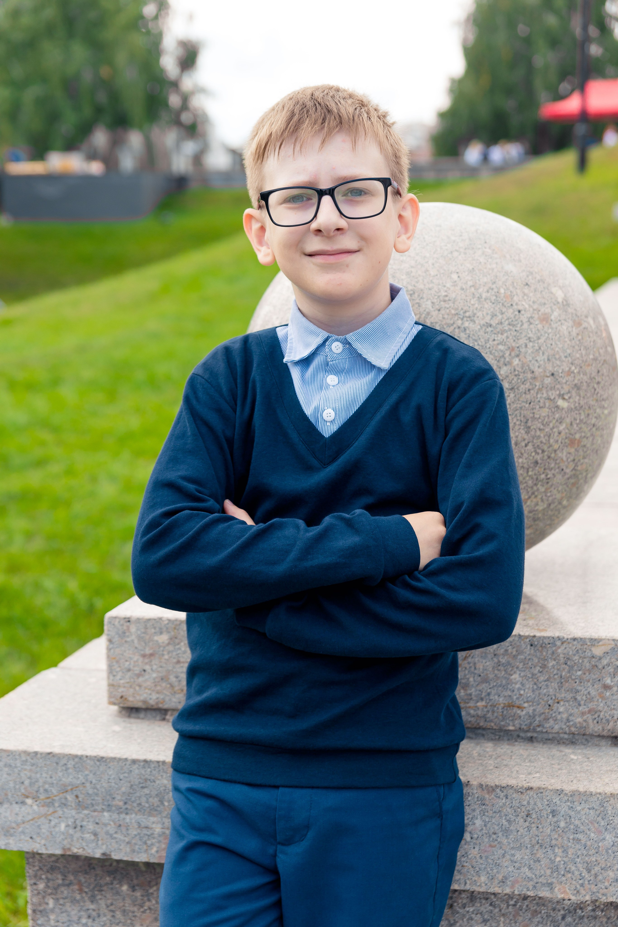 Линейка 6А. Фотограф в Барнауле Юлия Яковлева