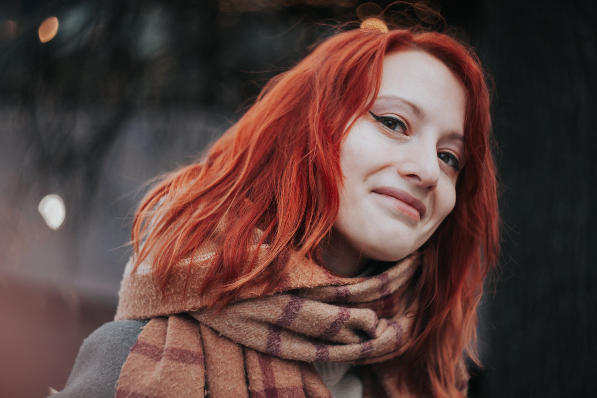 11.11.2023 Memory Lane — Mary. Постановочная съемка в Москве