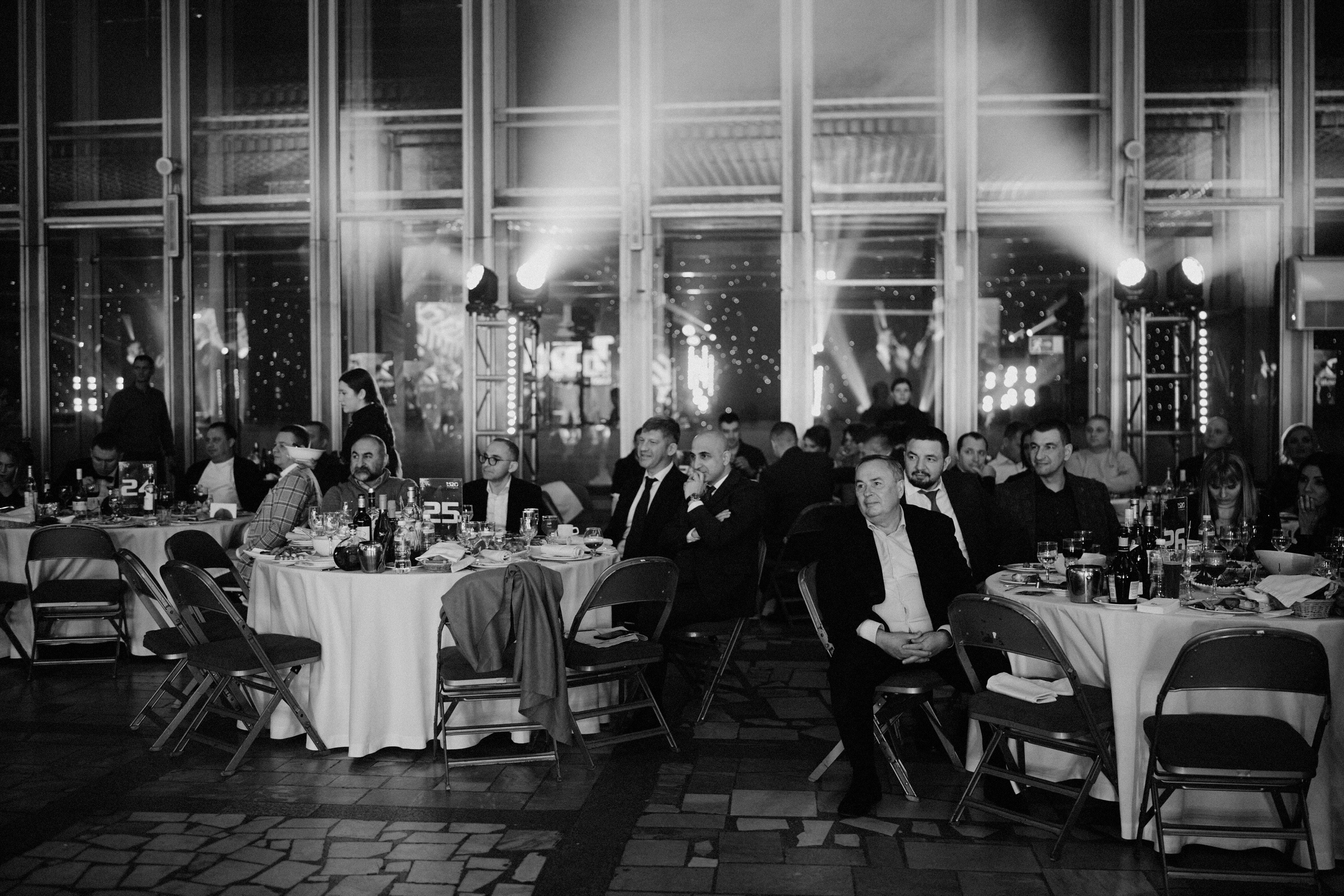 1520 HAPPY NEW YEAR. Репортажный фотограф в Хабаровске Николай Соболев