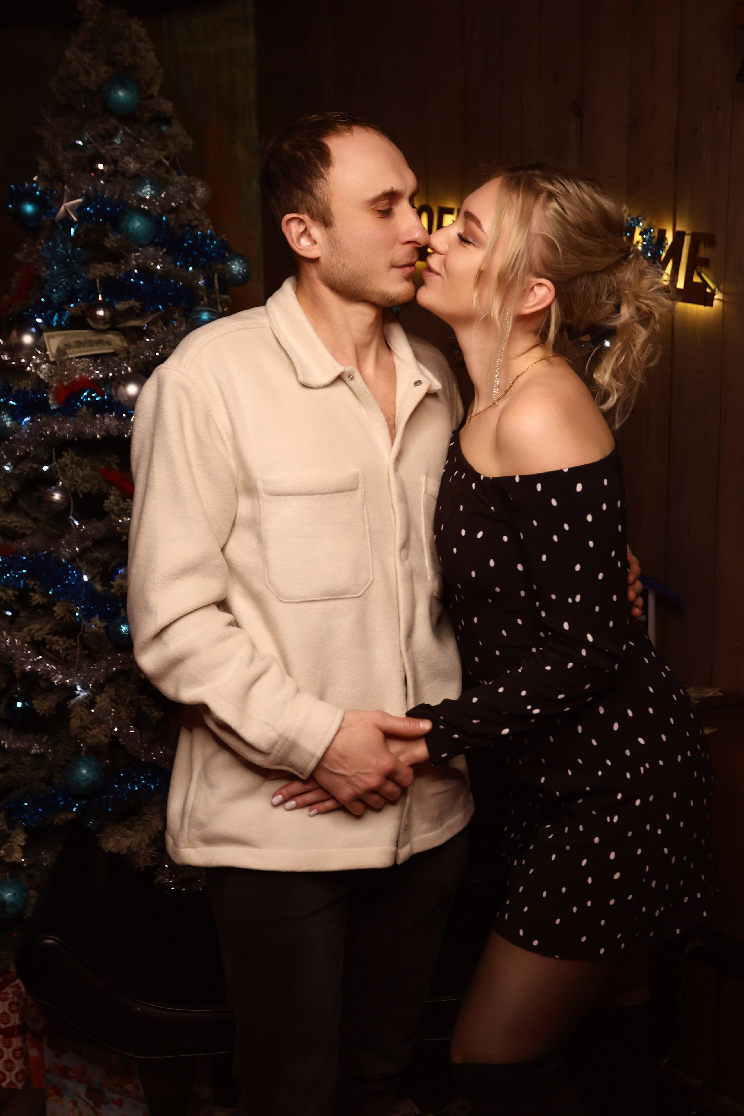 New Year 28-12-24. Мята Спортивная — Кальянная, караоке, бар в Минске