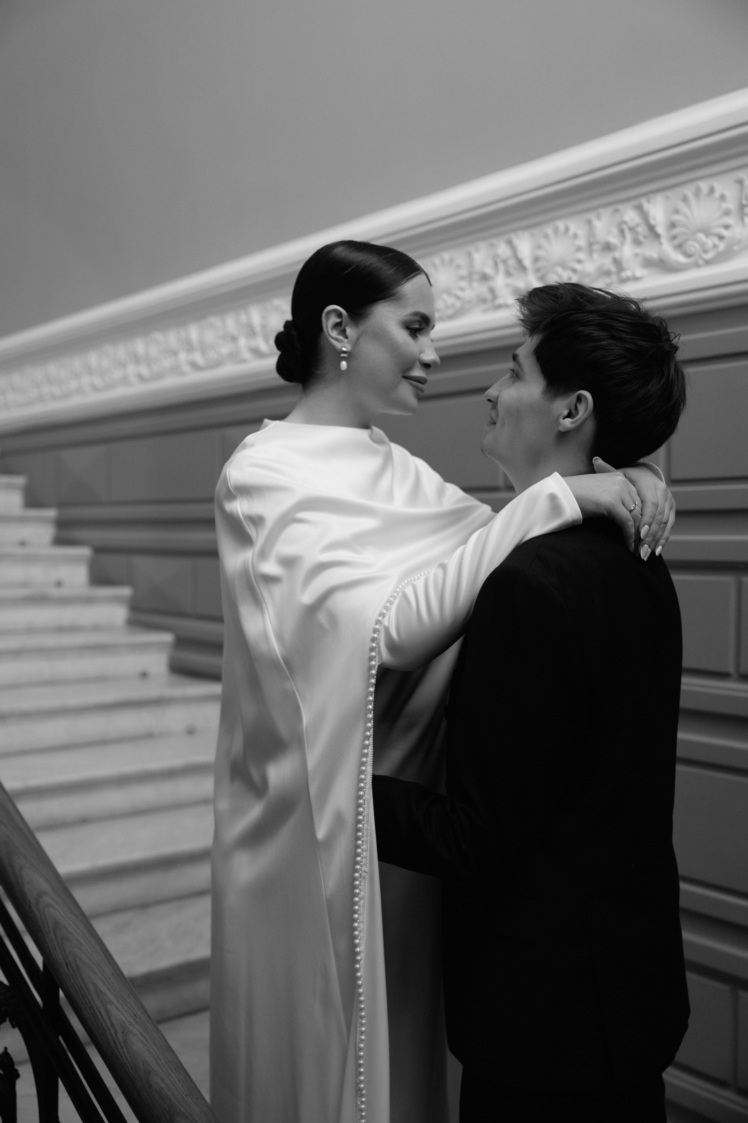 Ильсур & Сабина. Главная