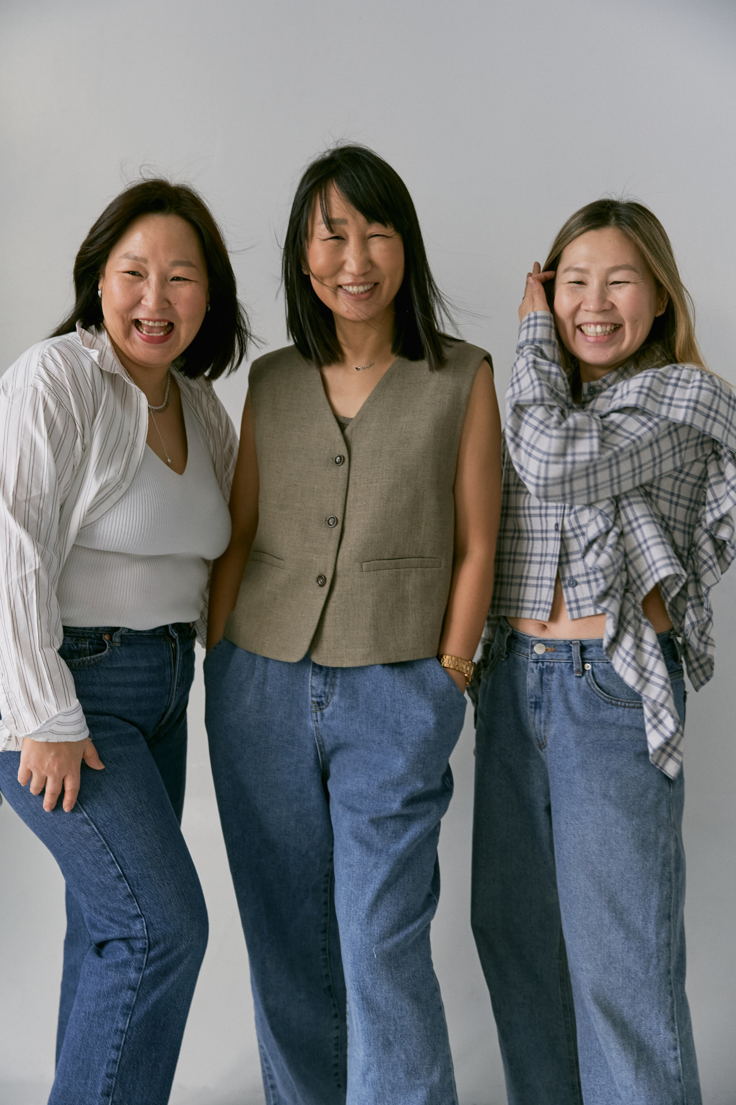 Йогини. Фотограф Улан-Удэ