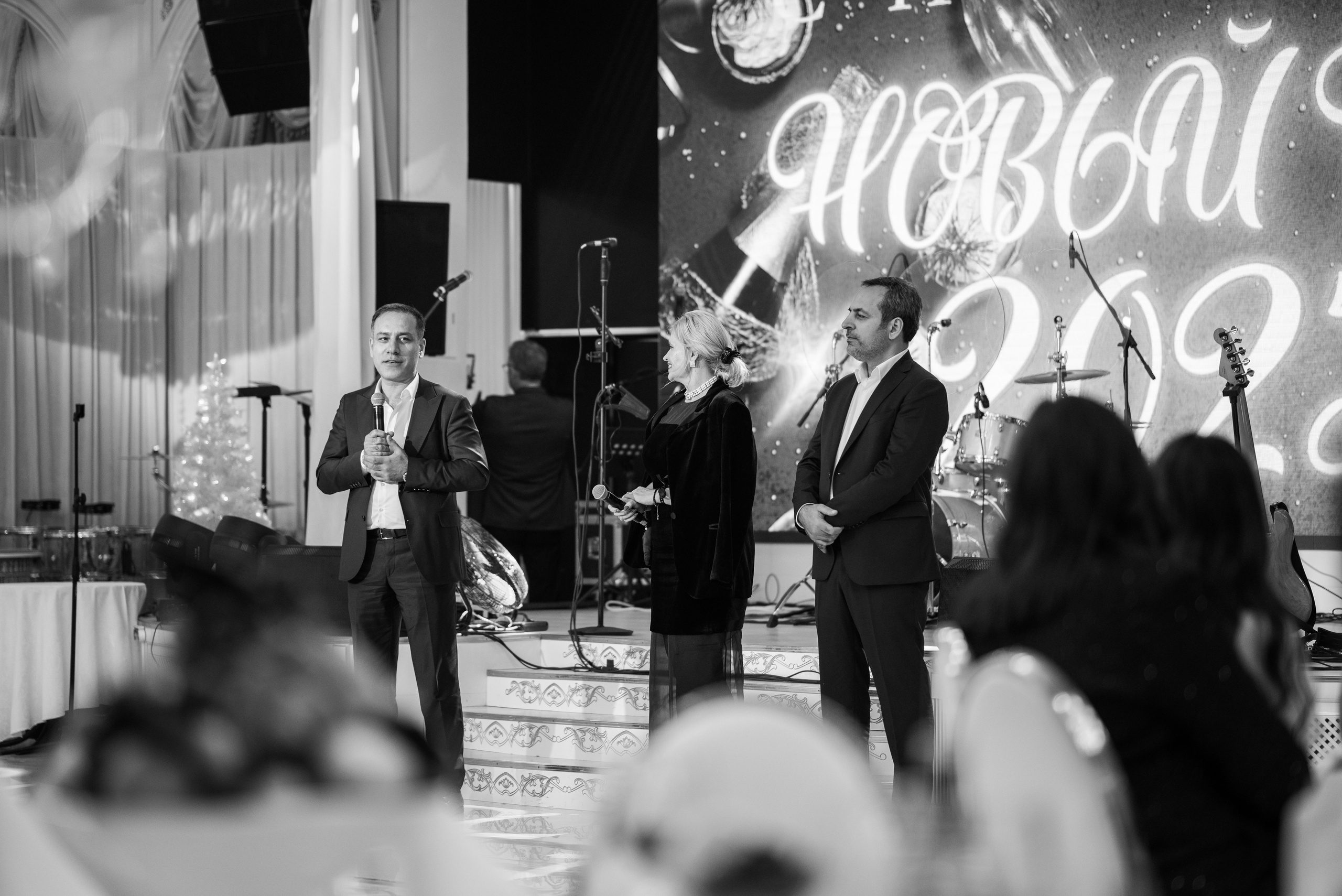 CHARUEL. Свадебный фотограф в Москве Григорий Аргунов