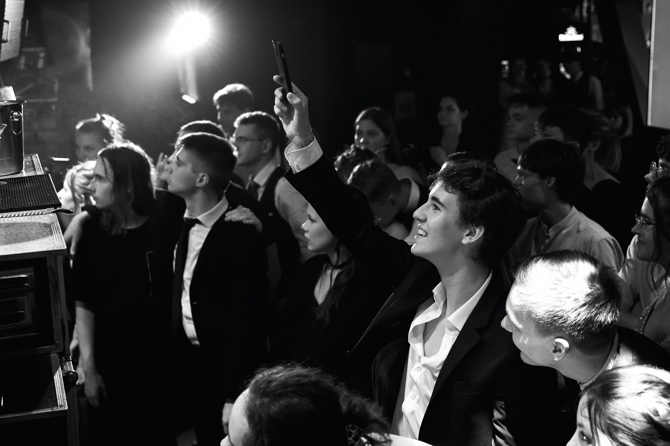 Фотограф на выпускной. Свадебный репортажный и фуд фотограф в Барнауле Гайфулин Виталий