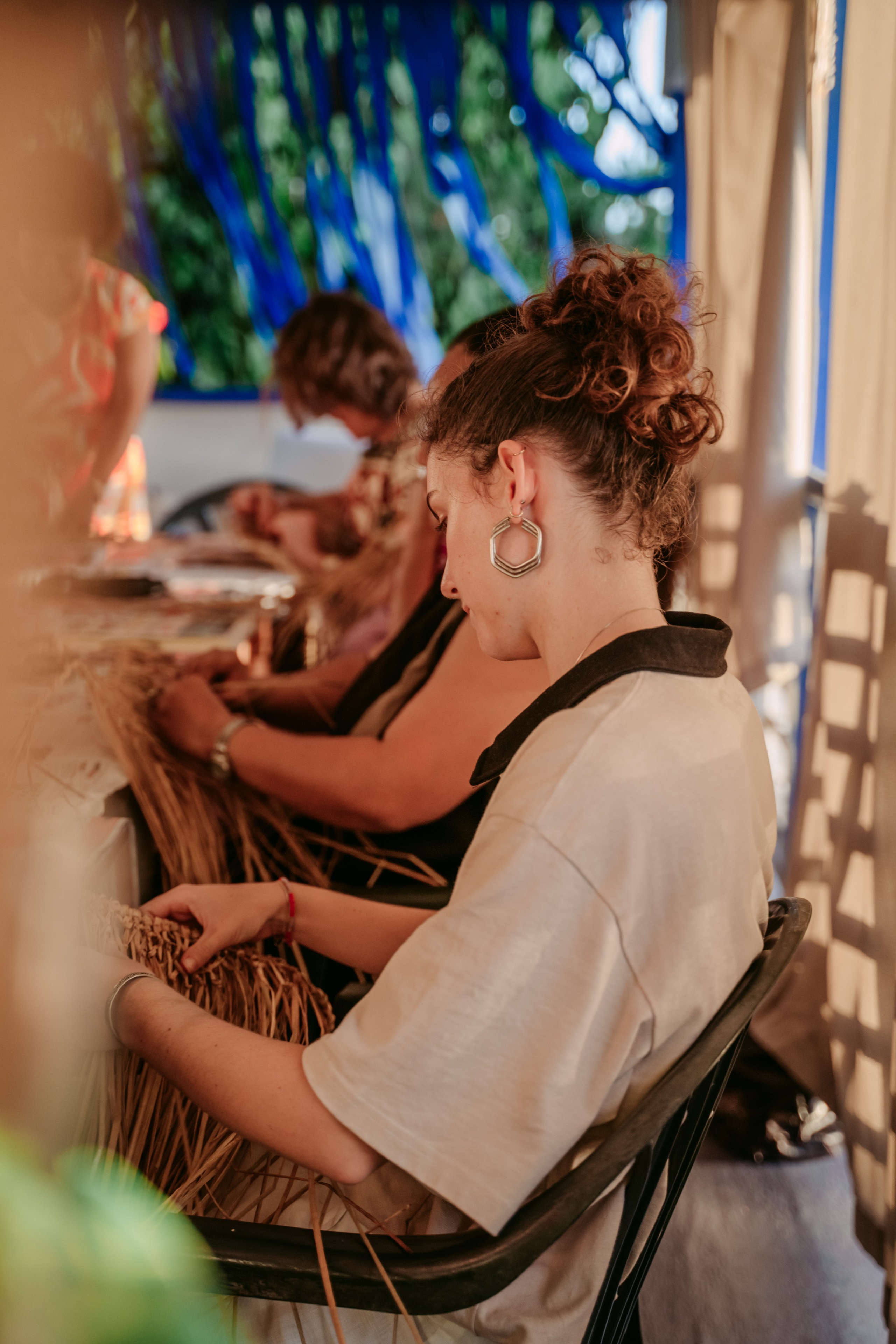 Alliance française — 2025. Главная