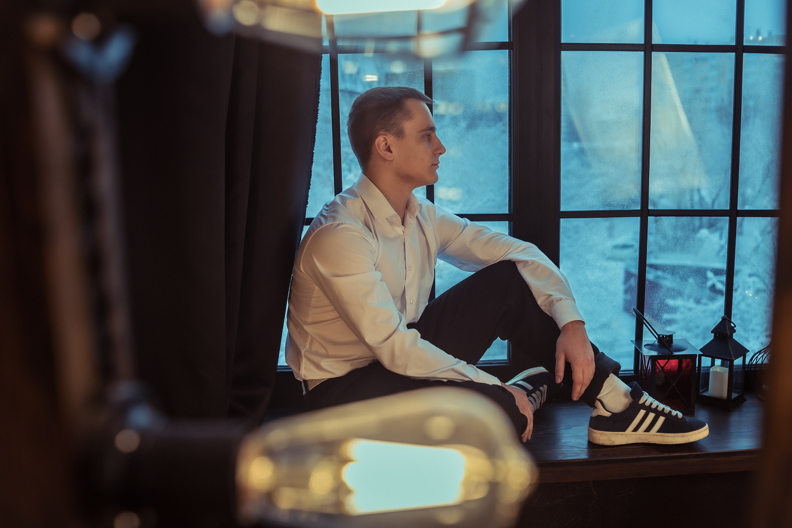 Ангелина и Влад. Фотограф Регина Крикунова г. Красноярск