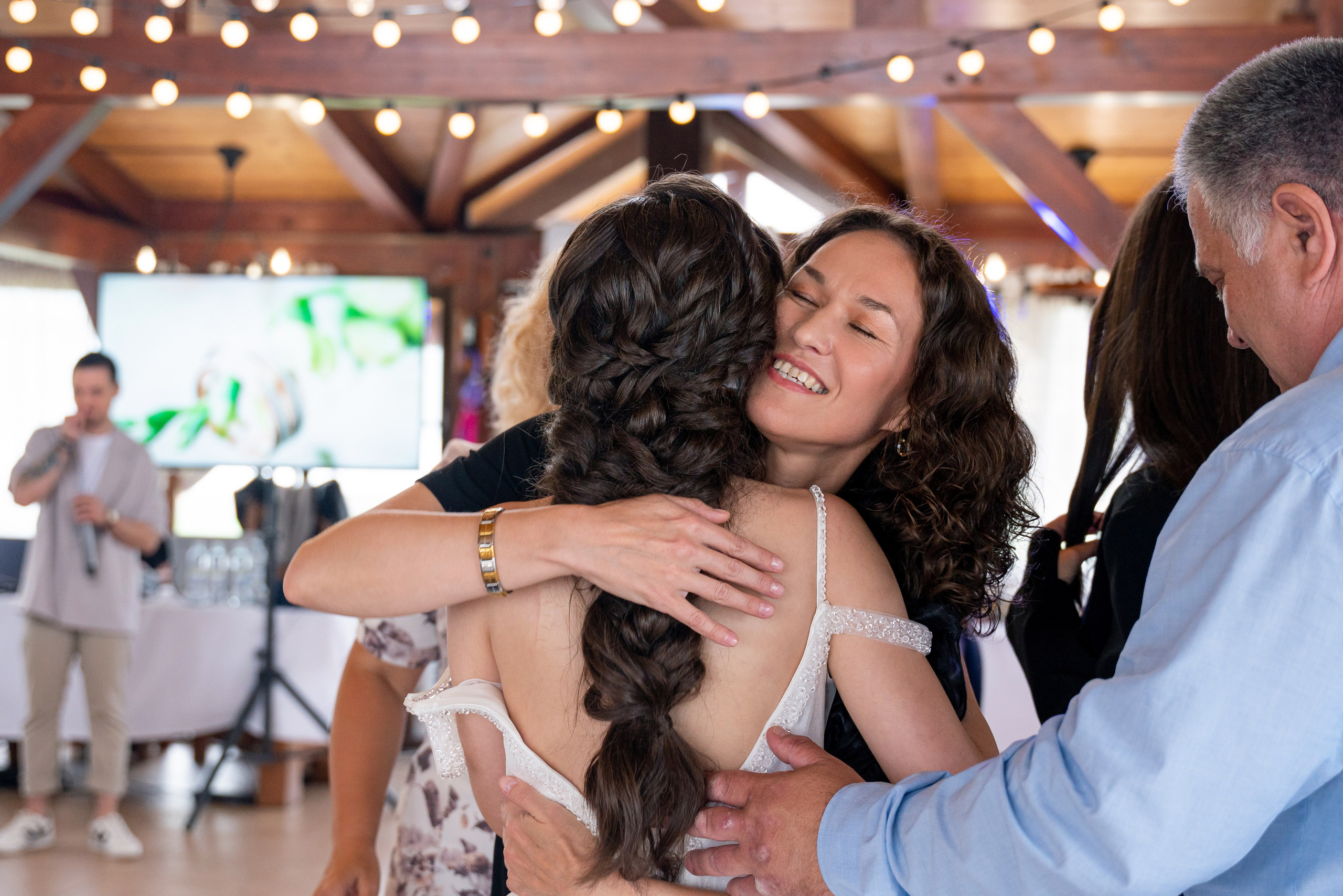 МИХАИЛ И ЮЛИЯ. Фотограф на любое мероприятие