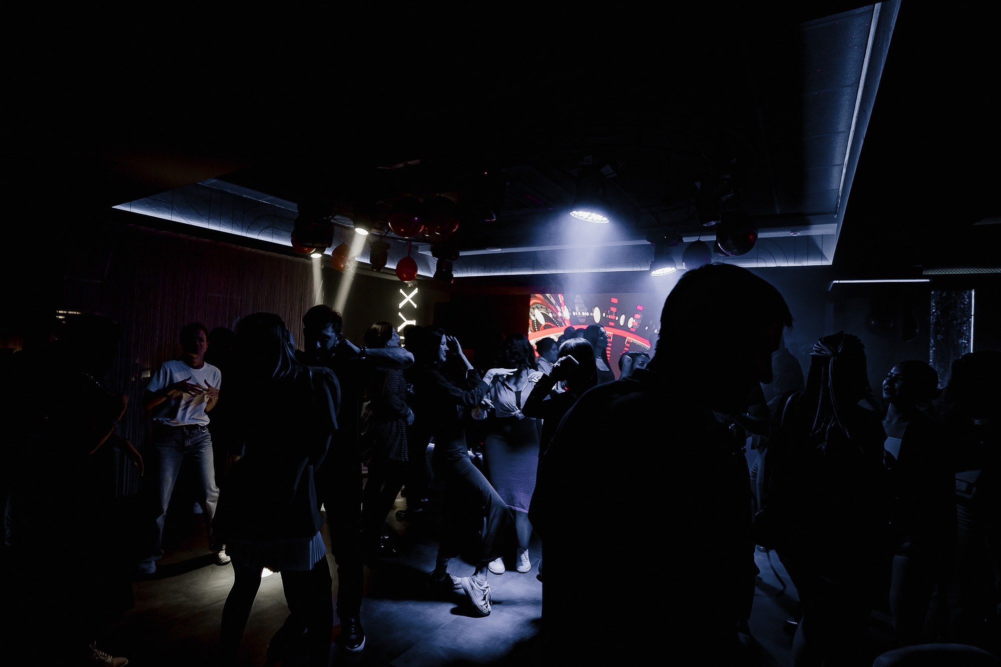 Onyx. Red party. Сергей Кошкин. Репортажная и ивент-фотография в Сургуте