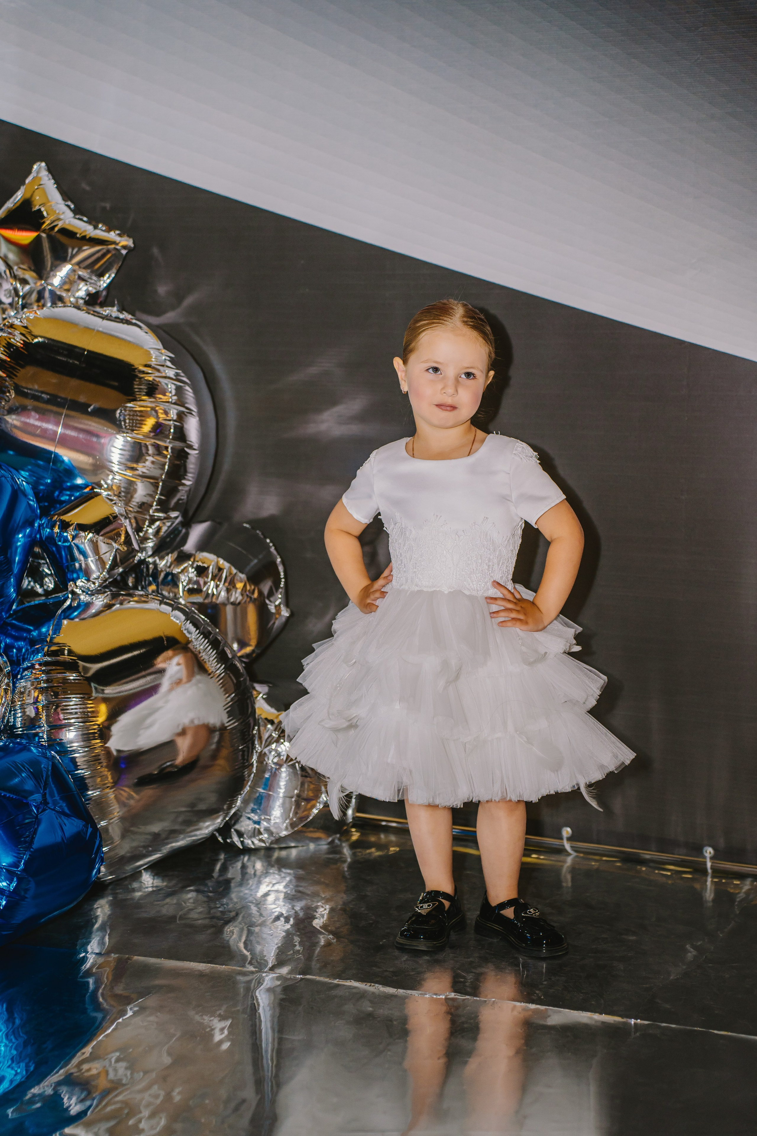 Закрытие модельного сезона 2025 Room models. Little_Princess.38