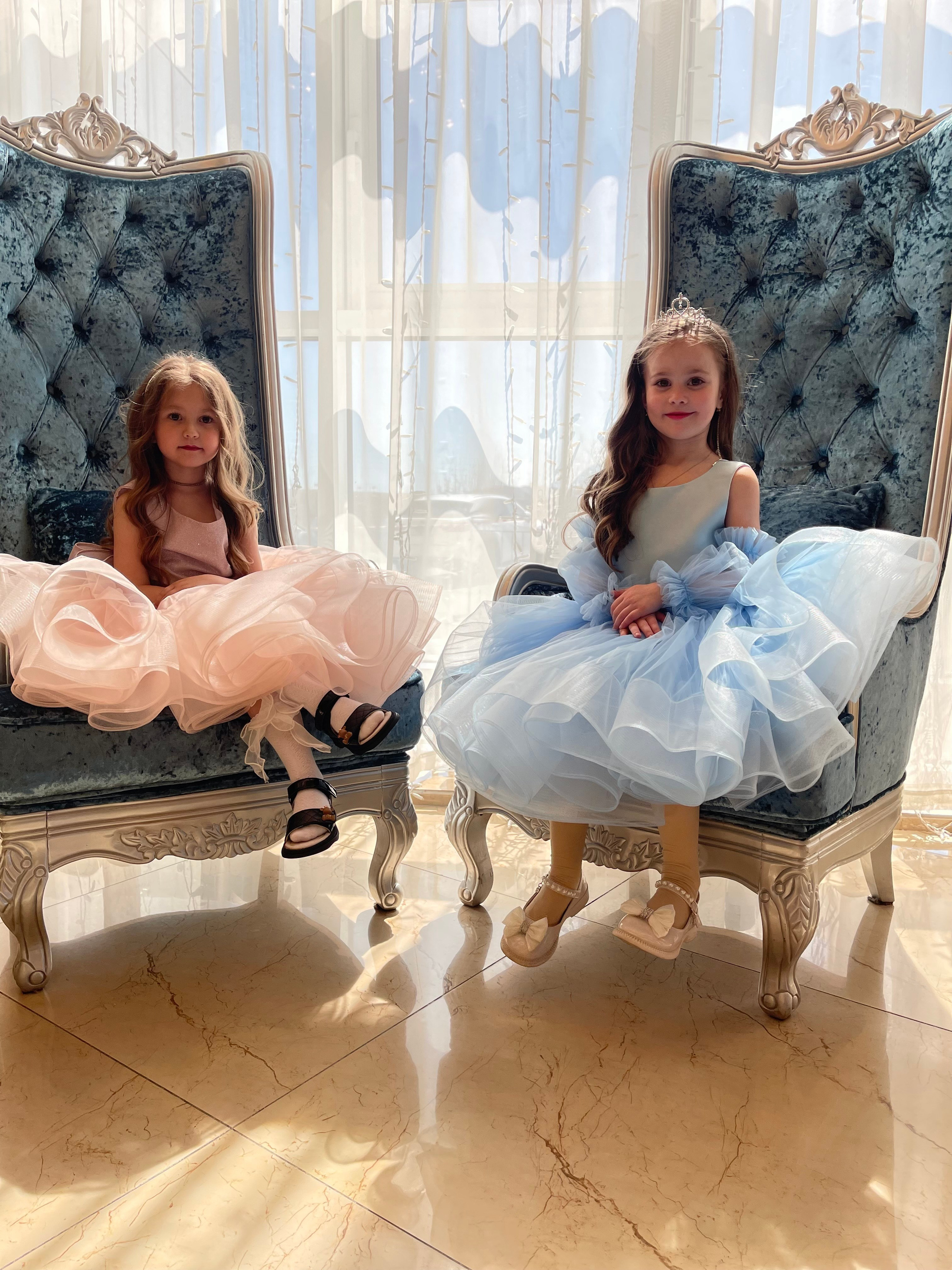 Фотопроект «Отель Северное море». Little_Princess.38