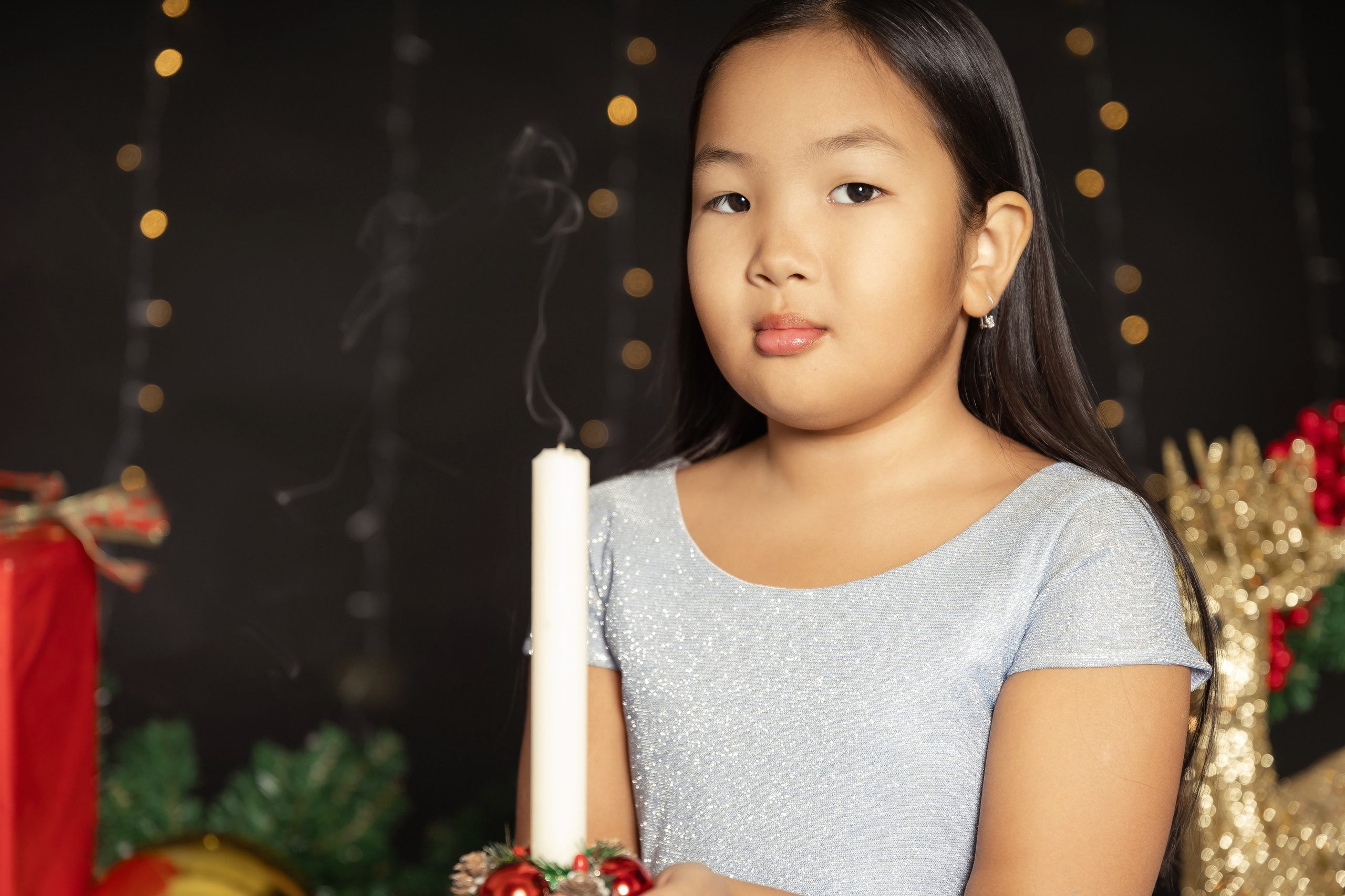 Новогодний фотопроект модельной студии Fashion Kids. Little_Princess.38