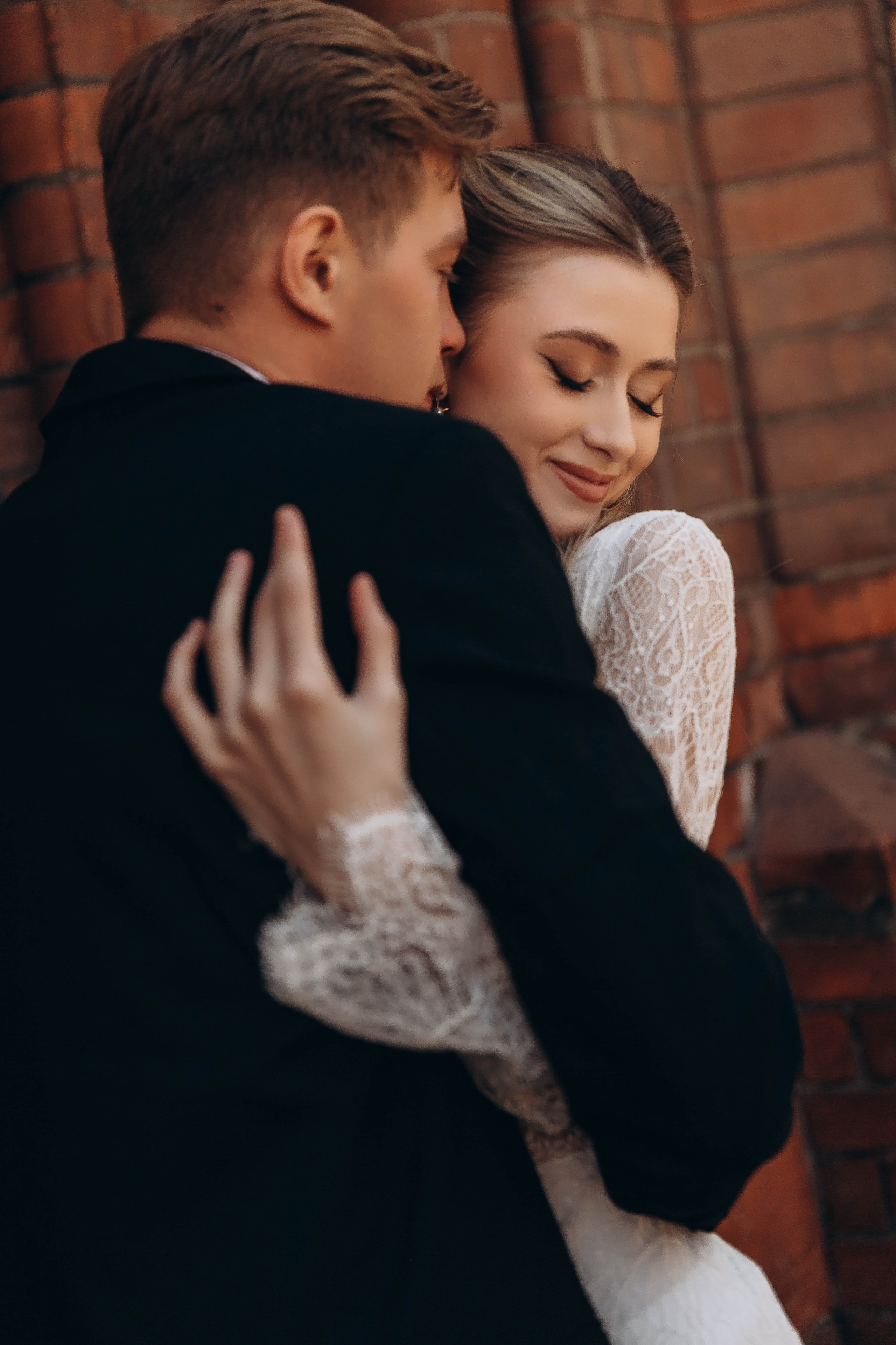 Инна и Даниэль. Katerina Schastlivaya