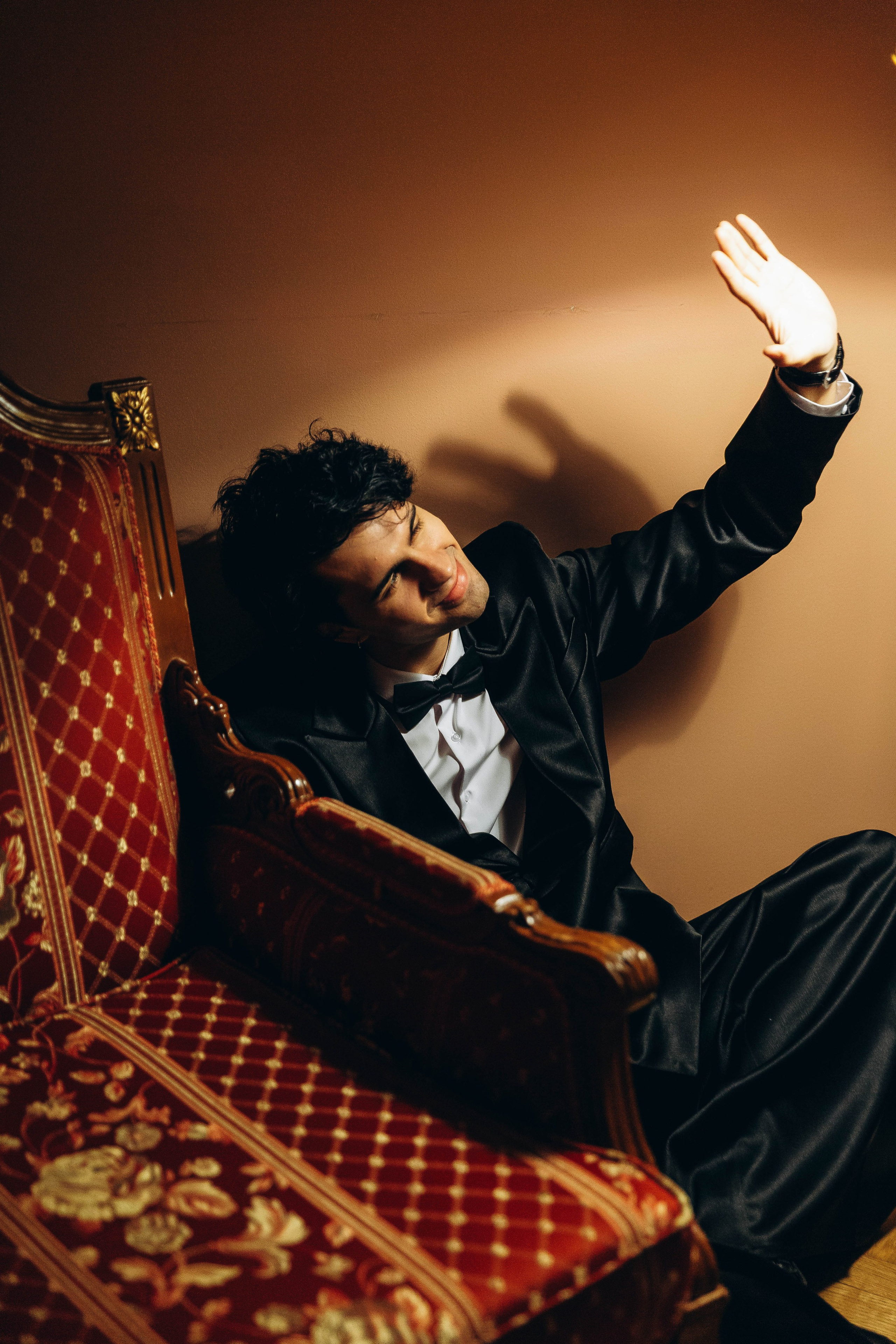 Мария и Влад. Сборы. Katerina Schastlivaya