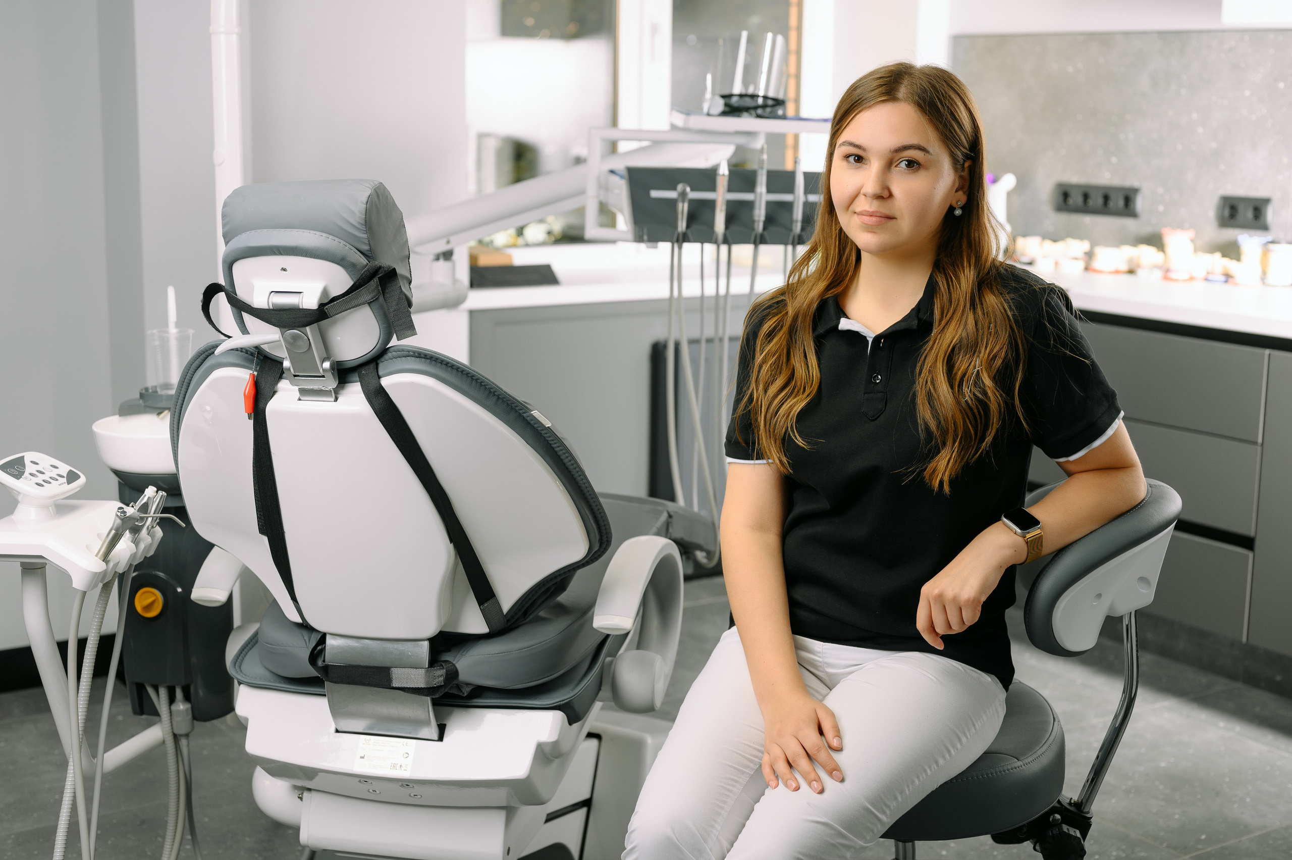 Стоматология. Репортаж, Интерьеры, Мероприятия, SMM. Фотограф Ставрополь