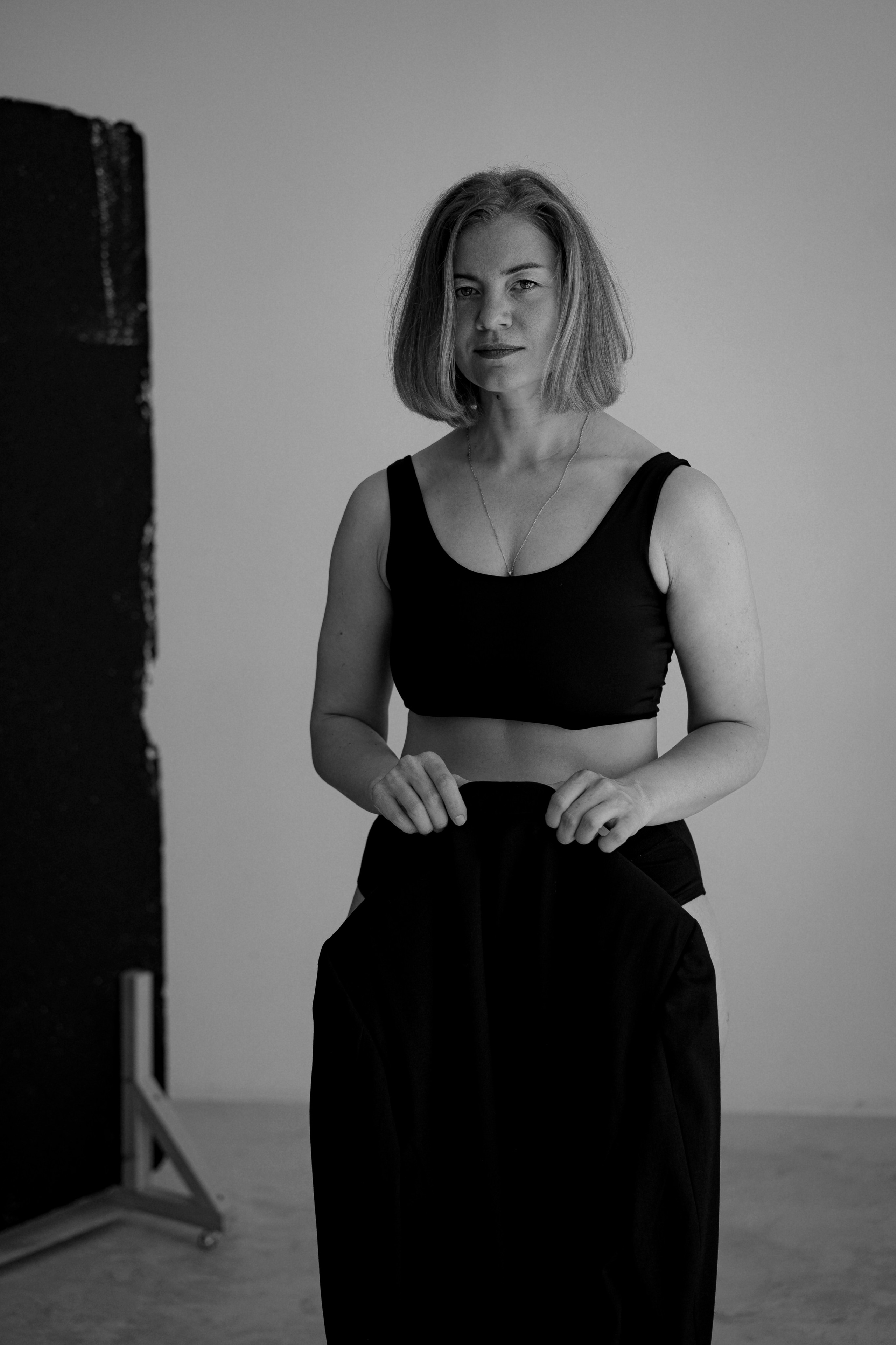 Tatyana Patrakova. Фотограф Ирина Соколенко Санкт-Петербург